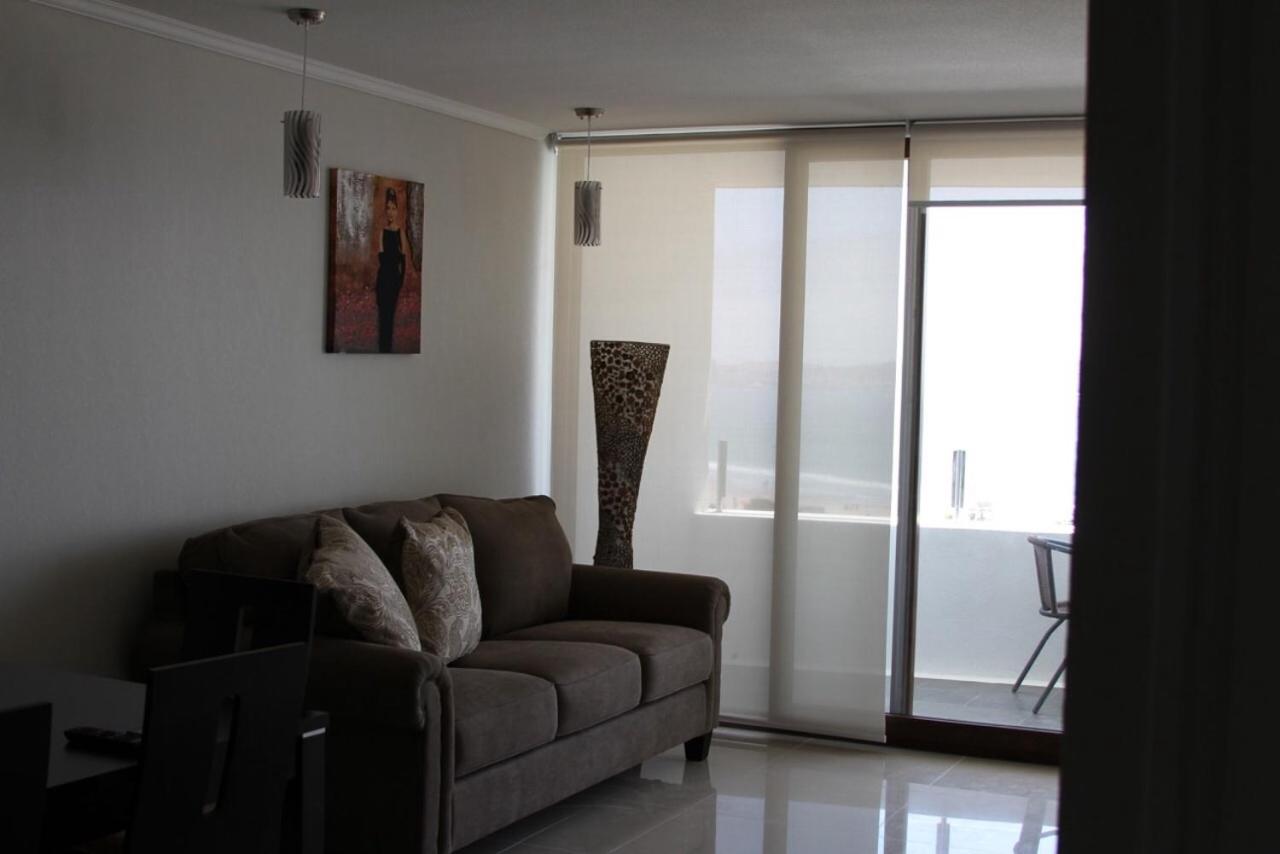 Departamento Jardín del Mar