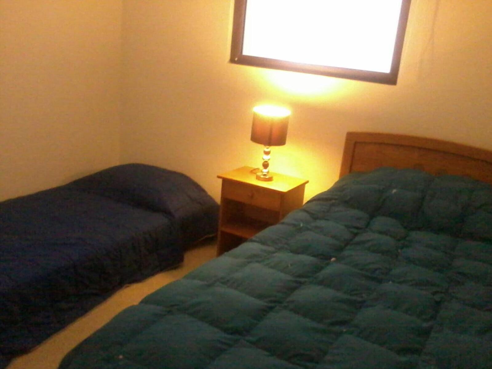 Departamento Jardín del Mar