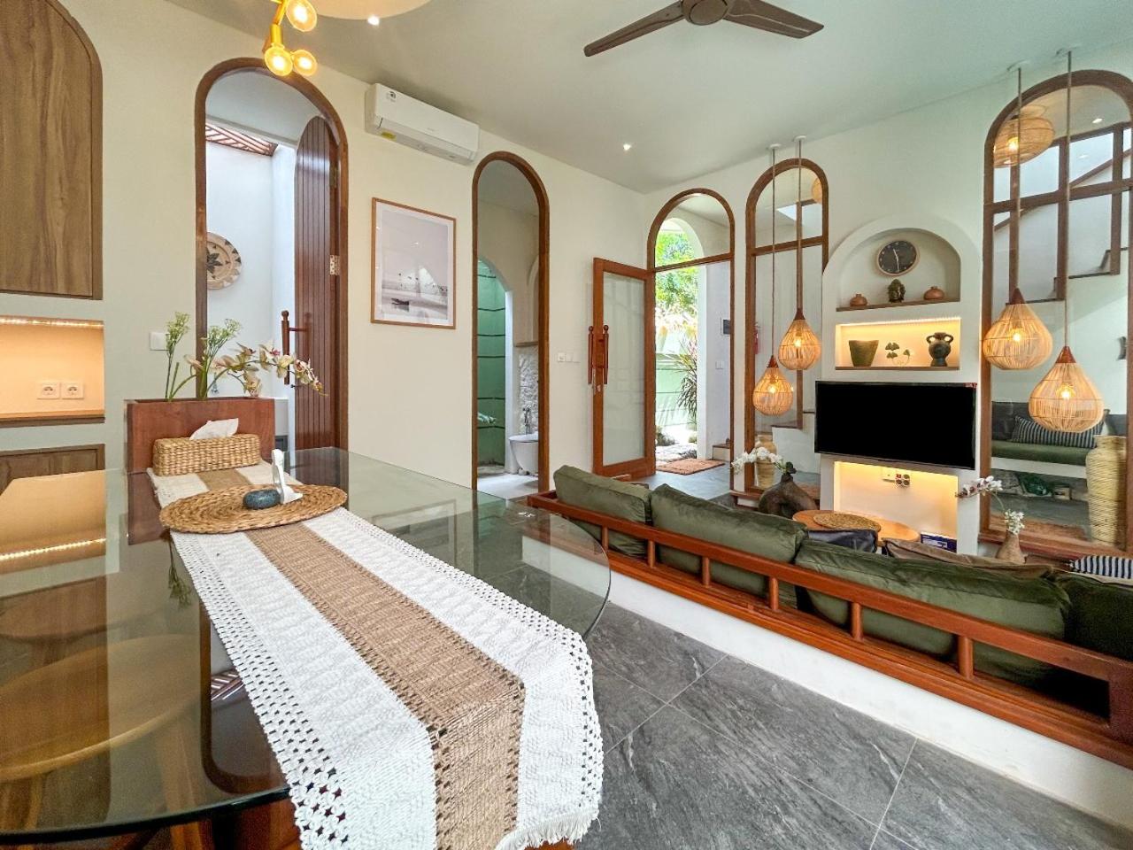 Landmark Villas