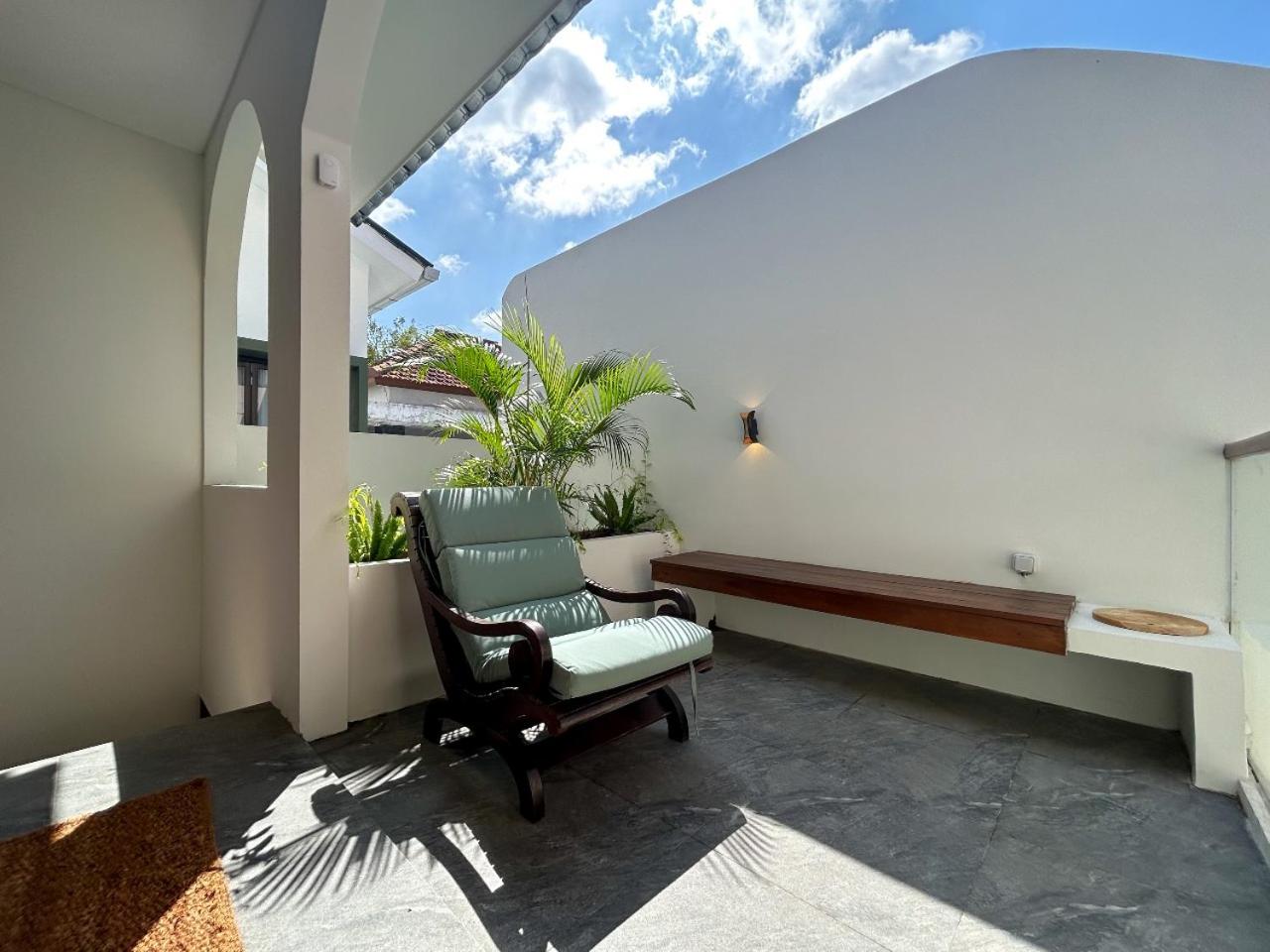 Landmark Villas