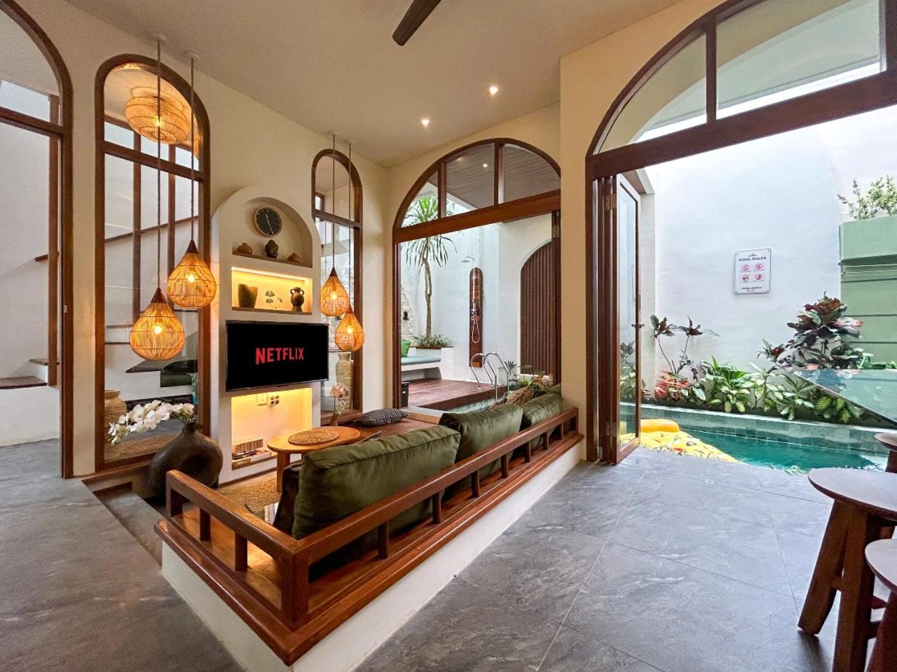 Landmark Villas