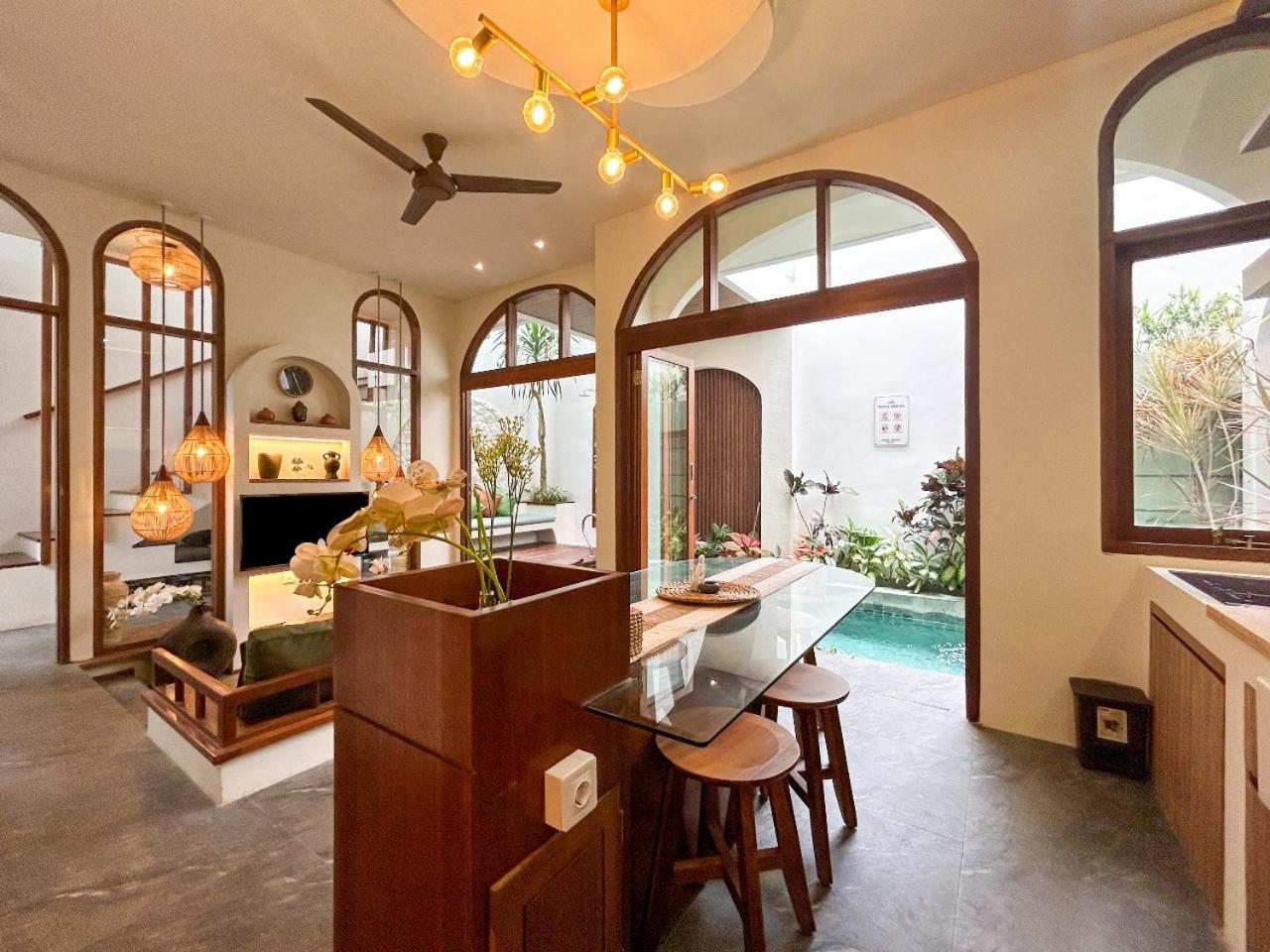 Landmark Villas