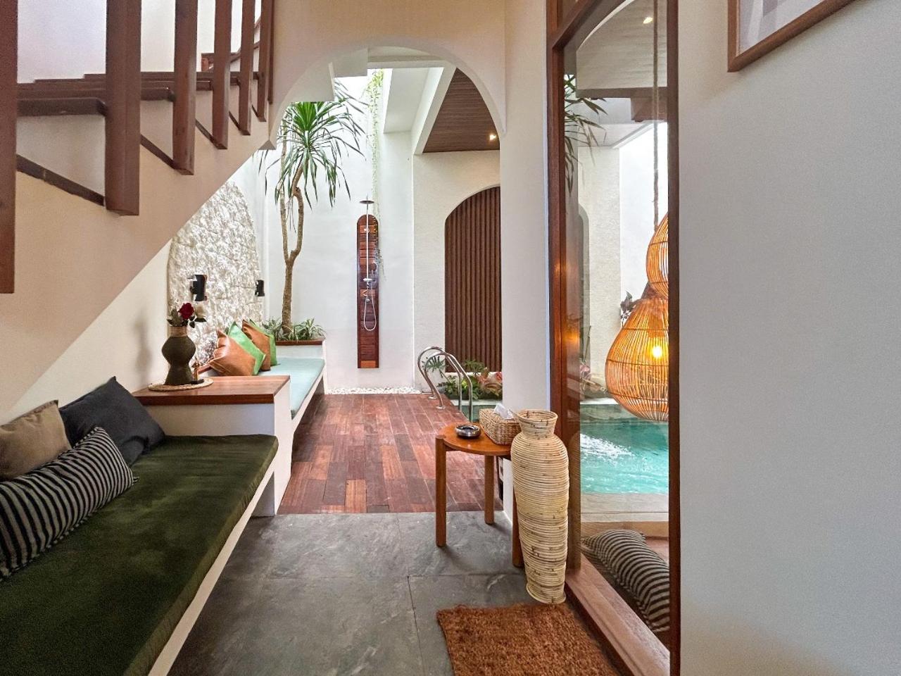 Landmark Villas