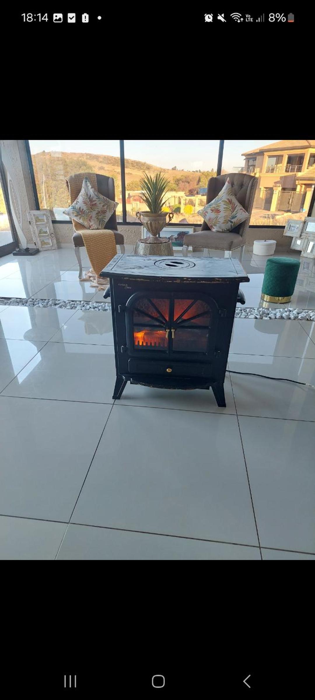 Mohau Accommodation and Events GRACE view 5
