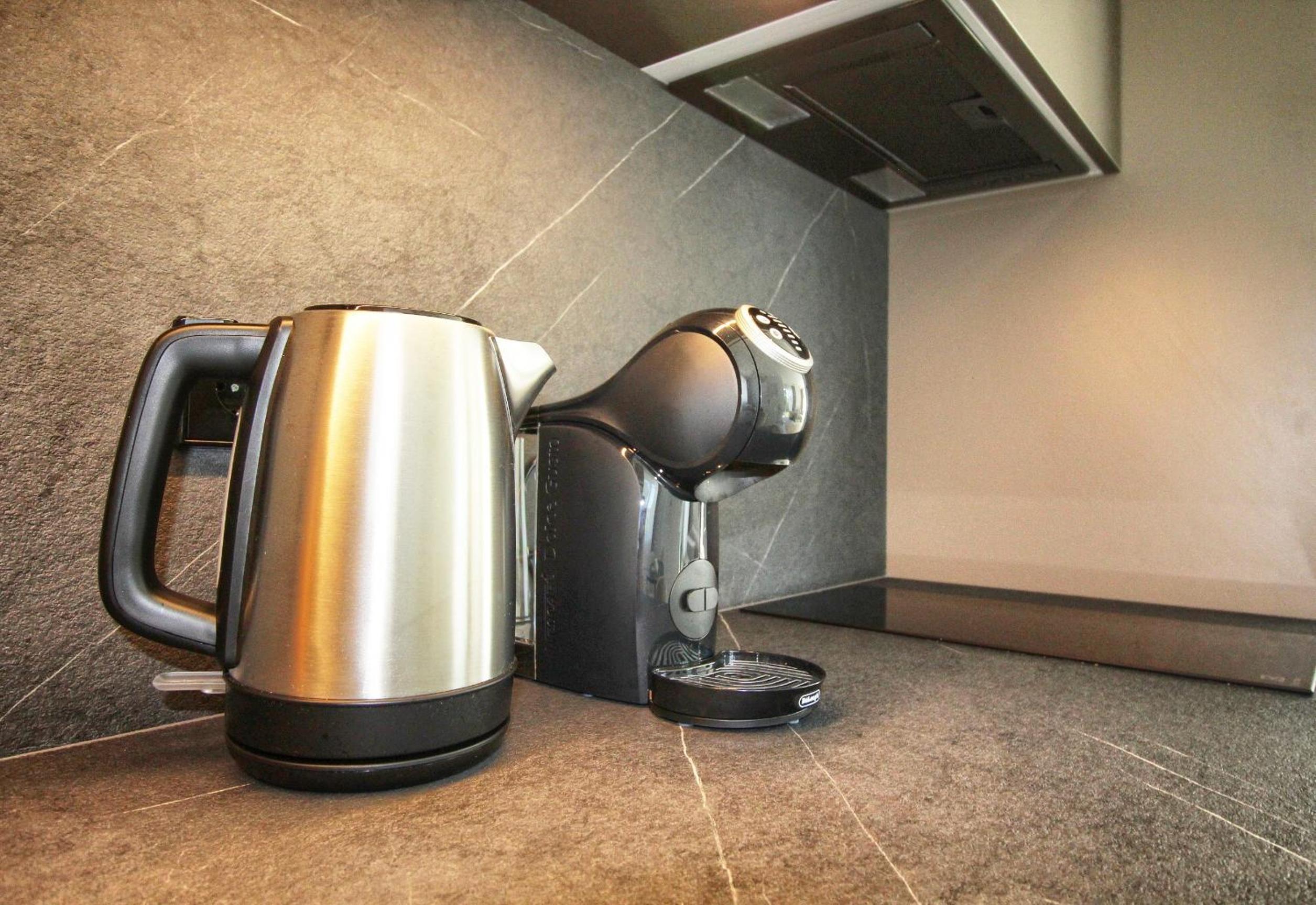 Genys luxury apartamentai 1 view 5