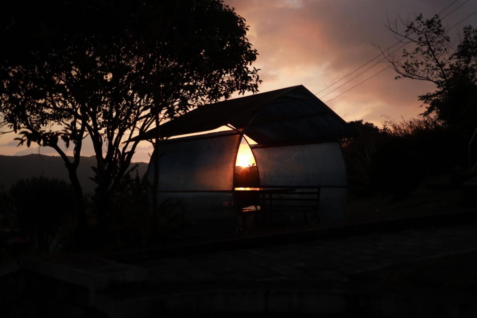 HILLFORT HOMESTAY