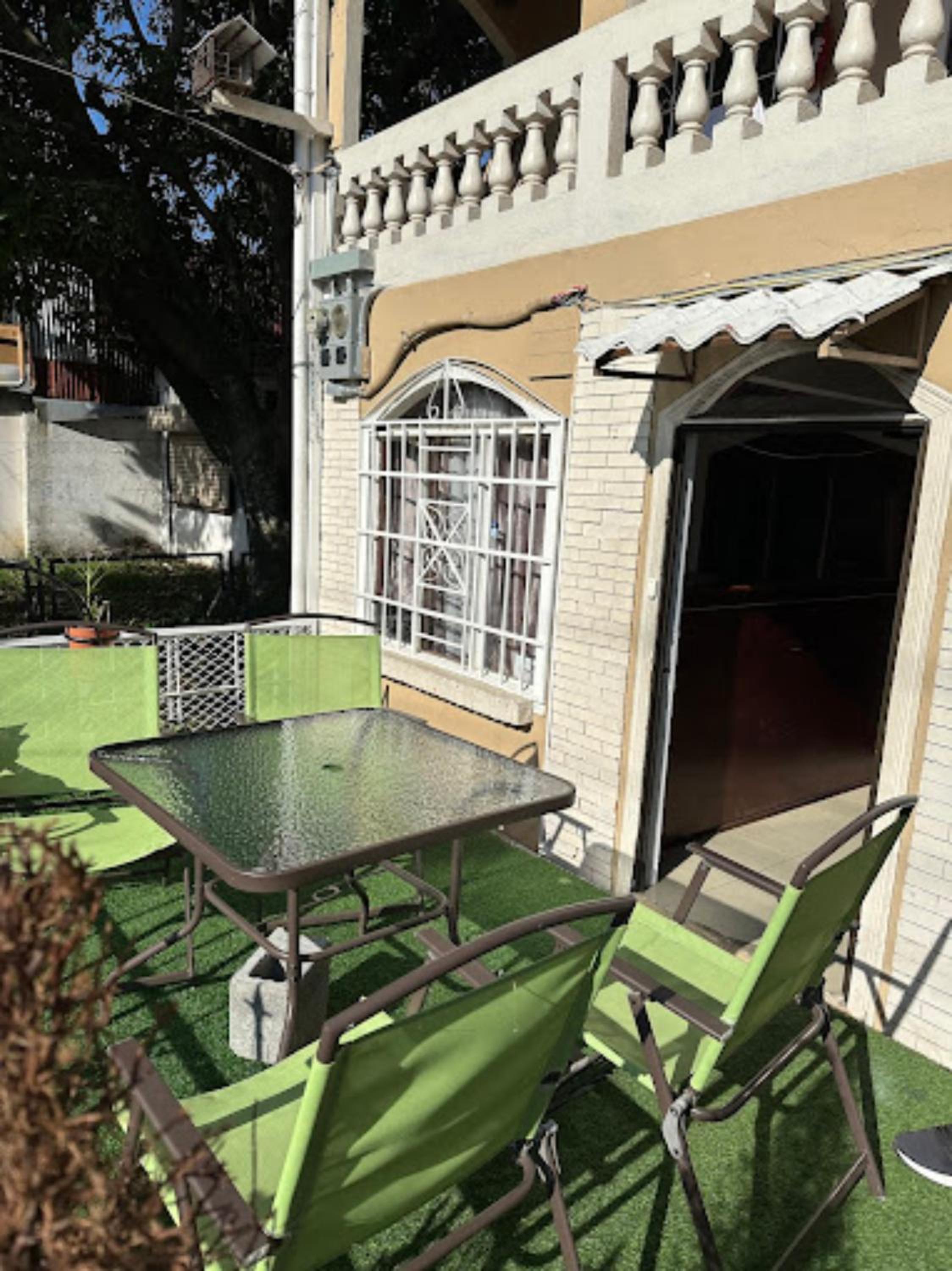 Rivera Family Airport Apartments view 2