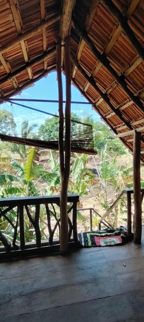 Koratuwa Chalet Sigiriya view 3