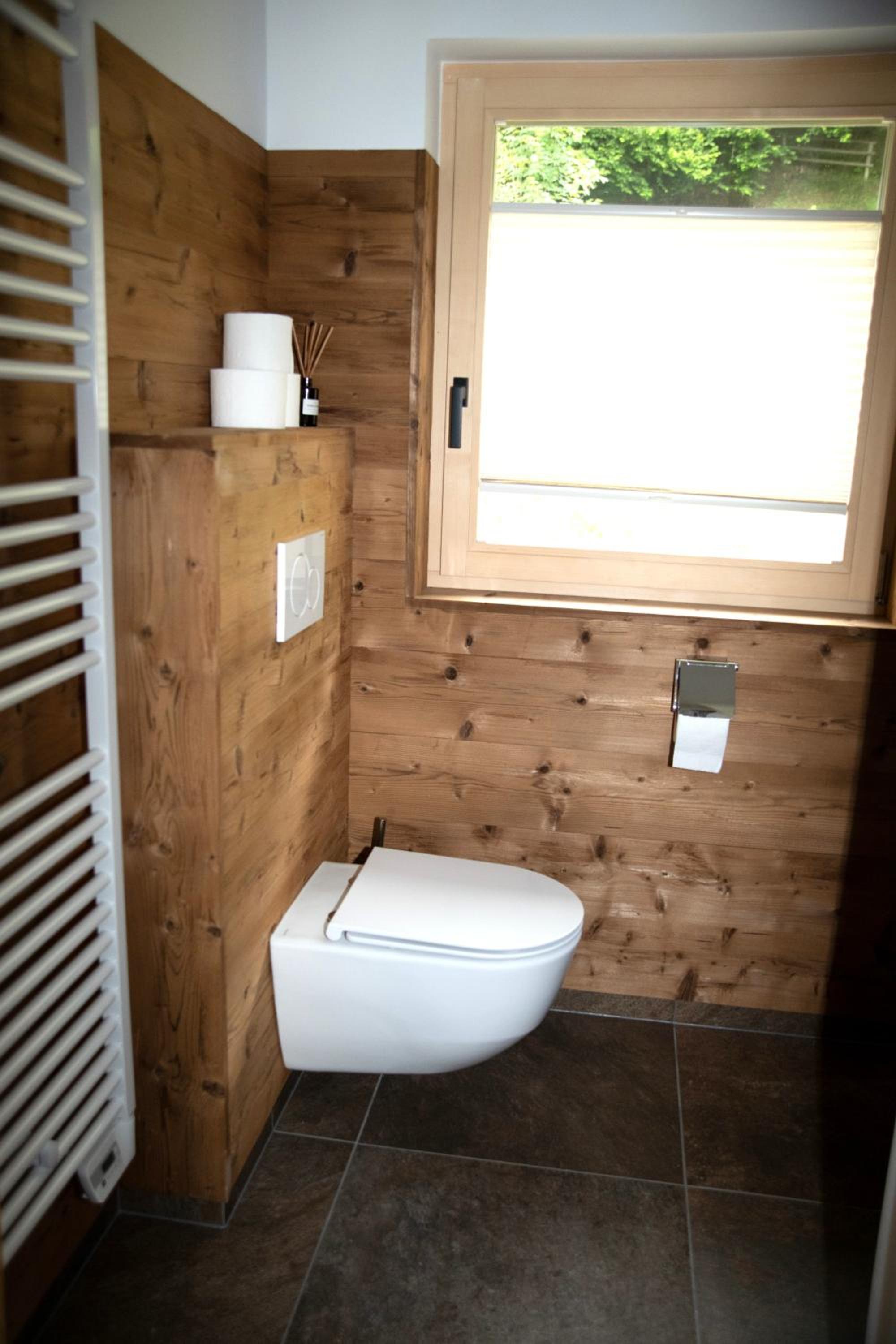 Nock Chalets