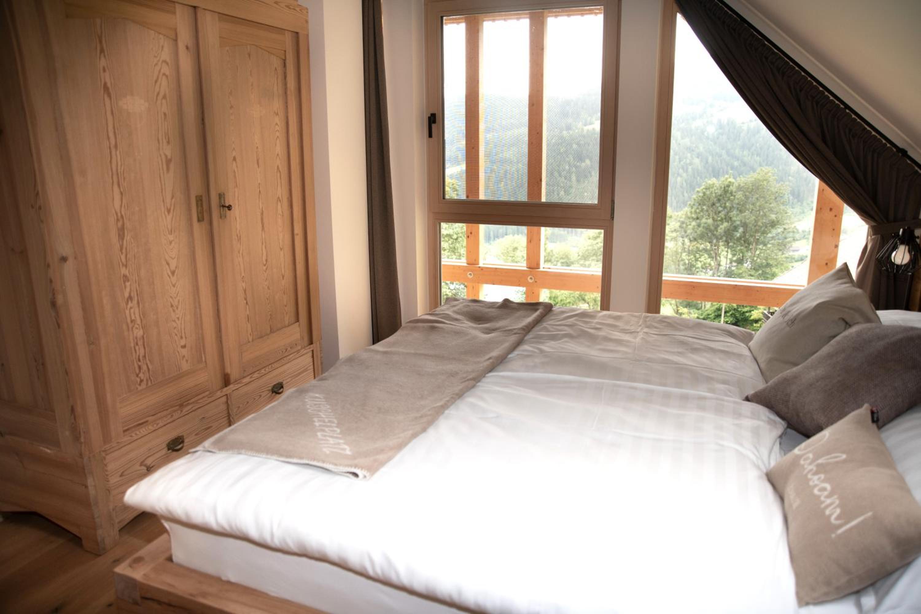 Nock Chalets