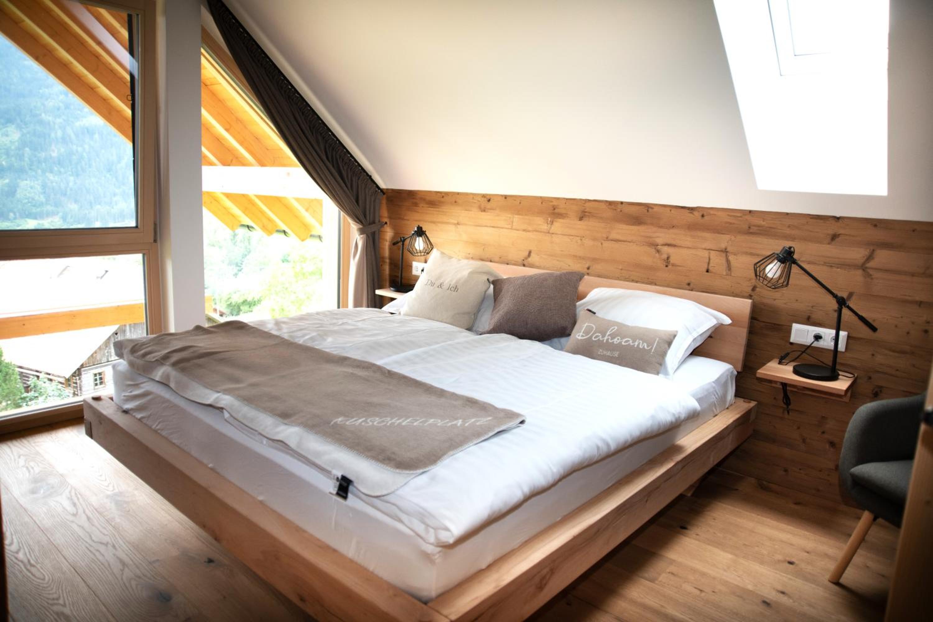 Nock Chalets