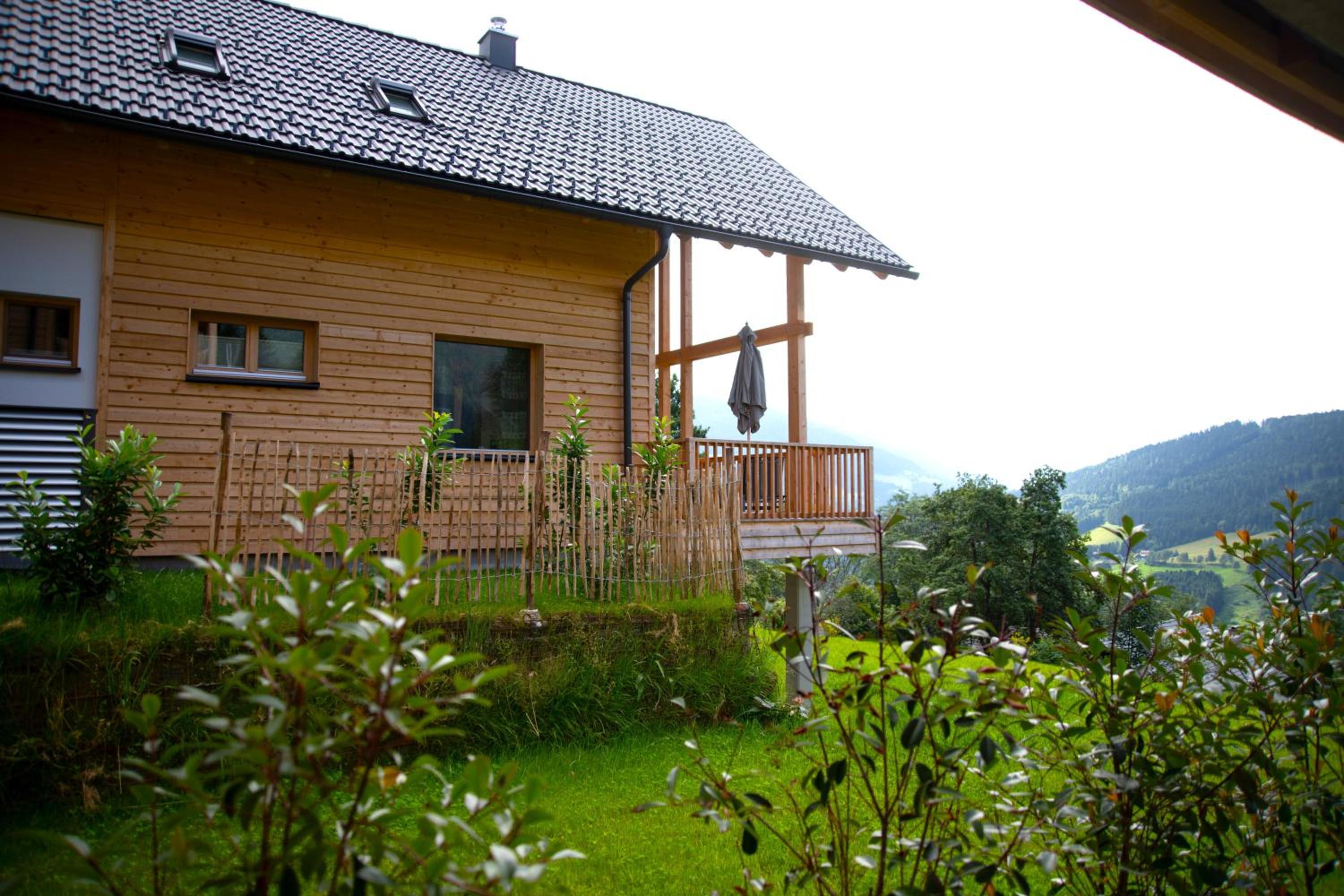 Nock Chalets