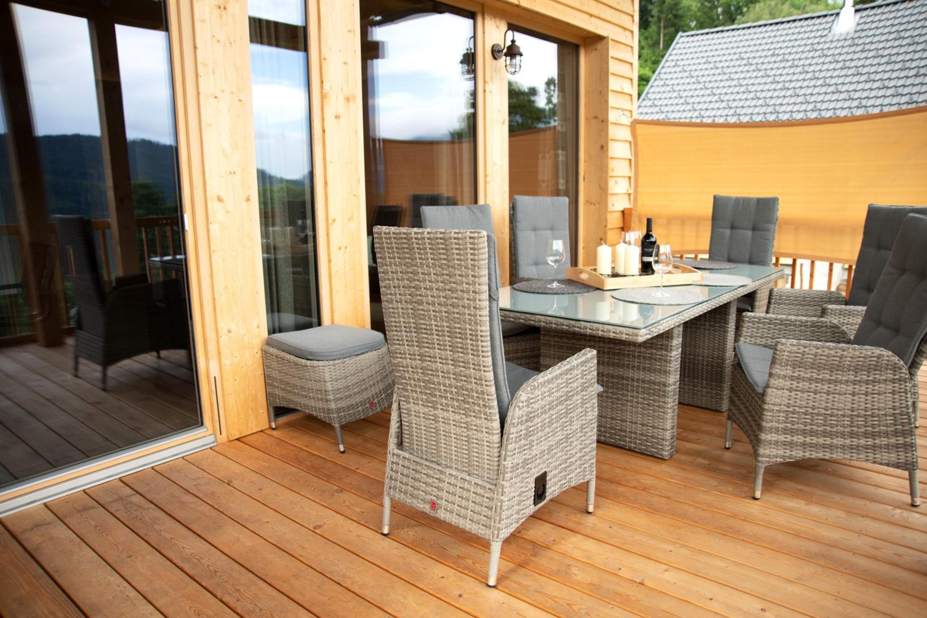 Nock Chalets