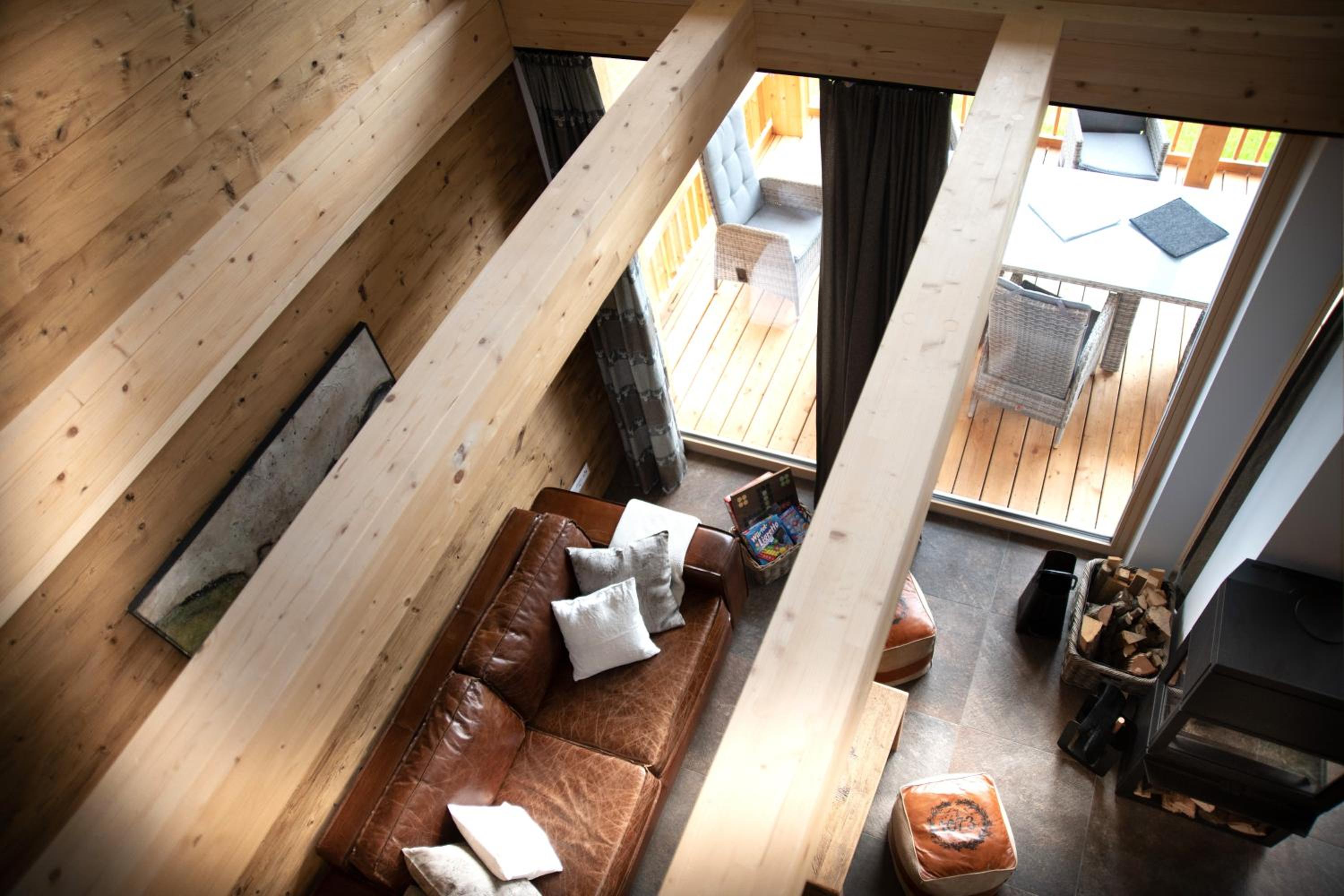 Nock Chalets