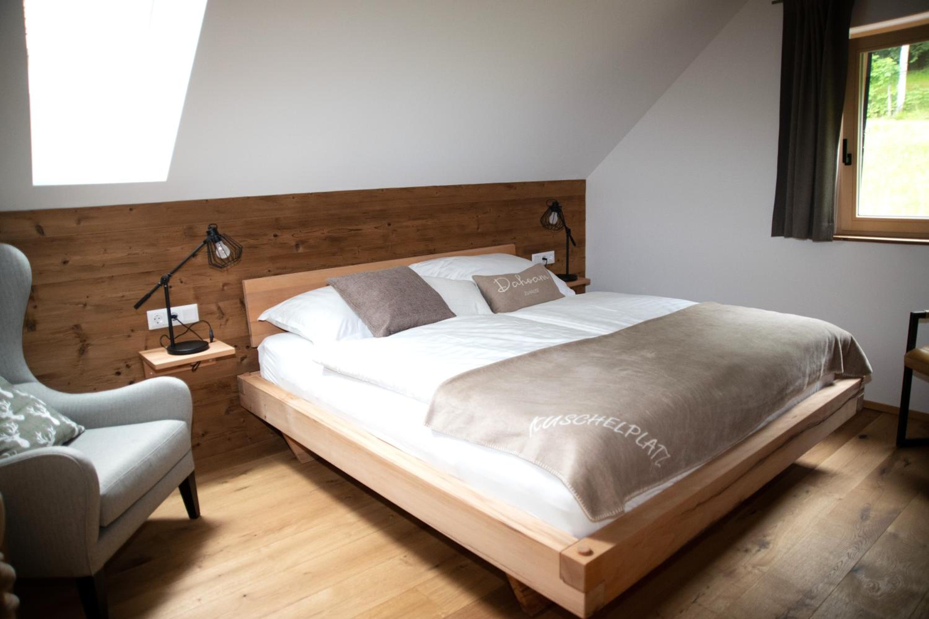 Nock Chalets