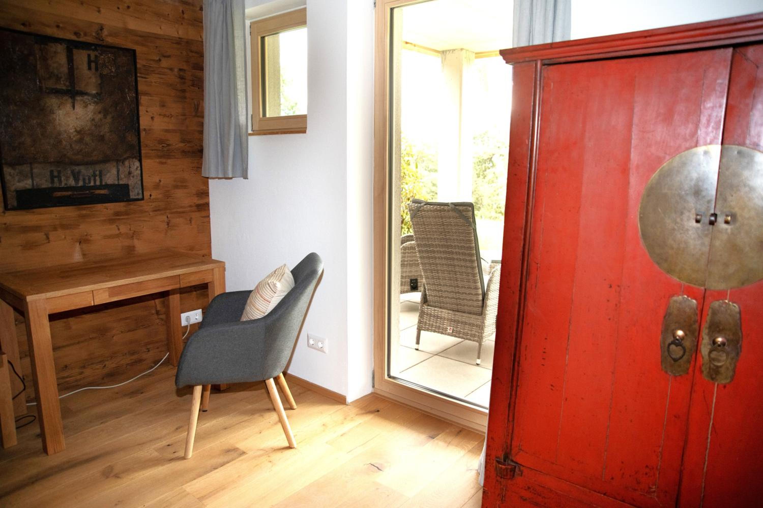 Nock Chalets