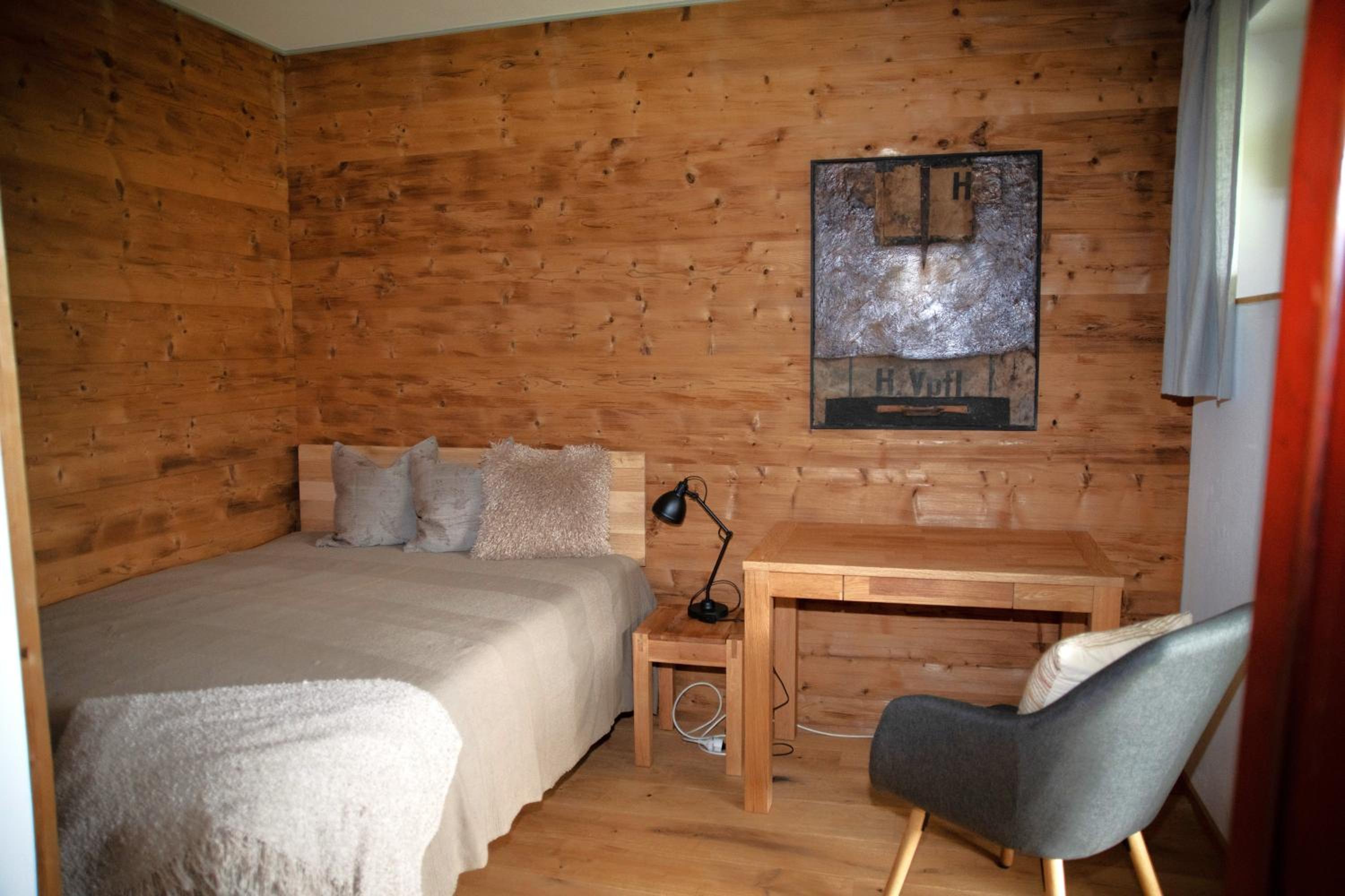 Nock Chalets