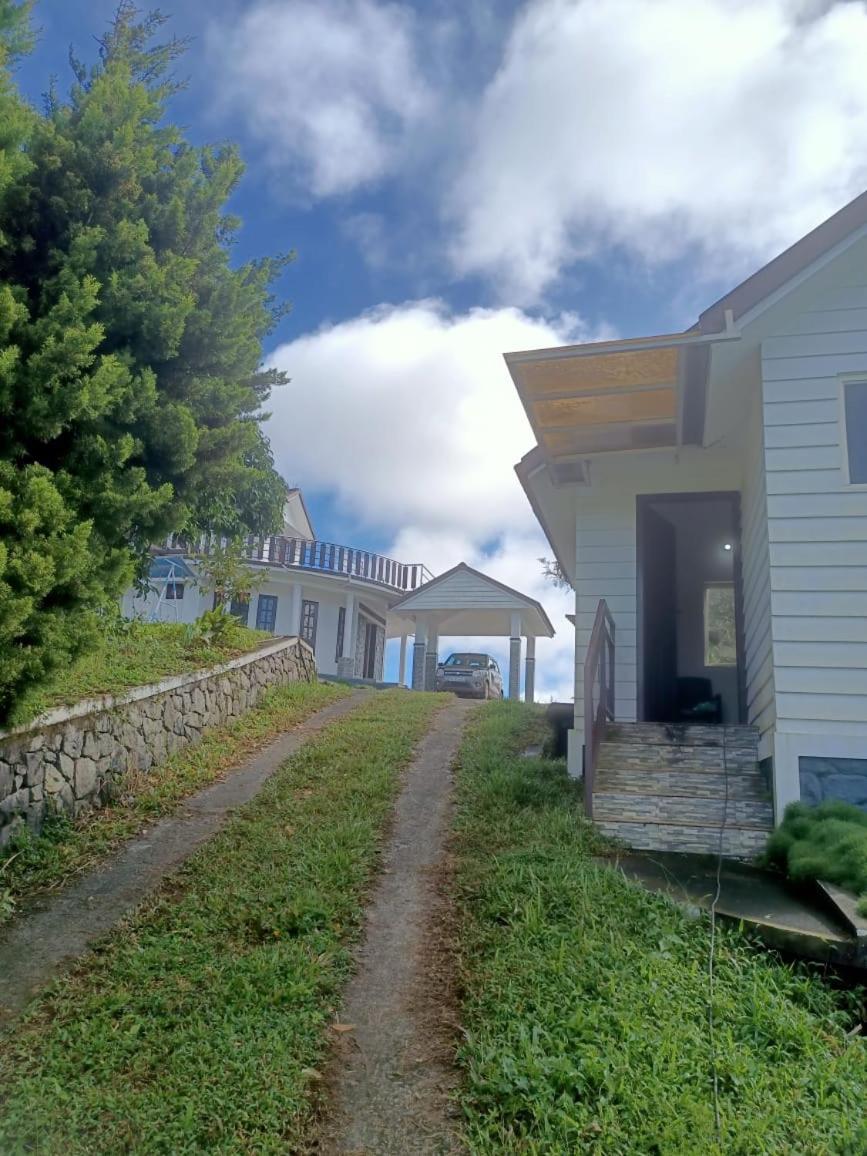 HILLFORT HOMESTAY