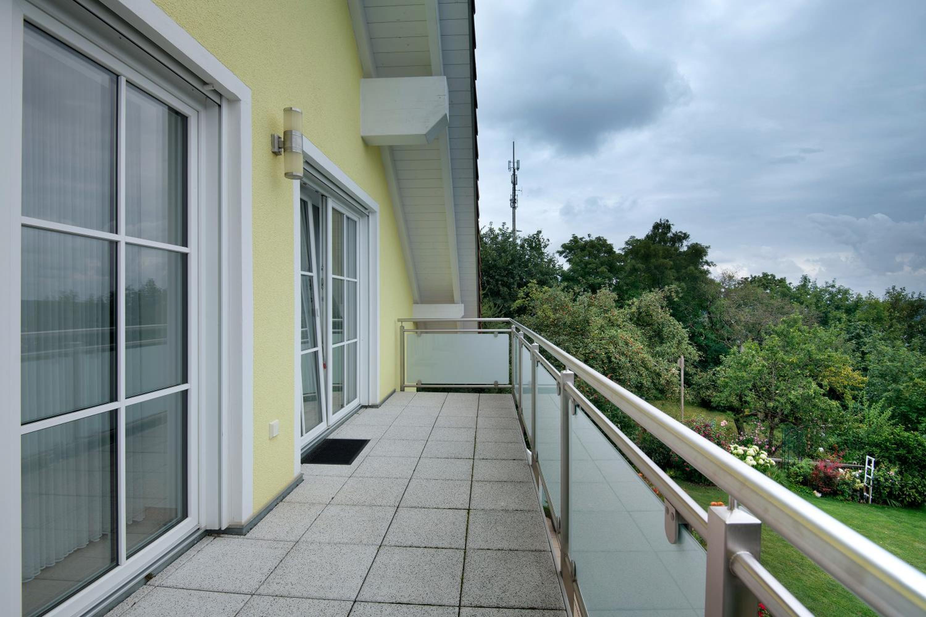 Appartement Rosi