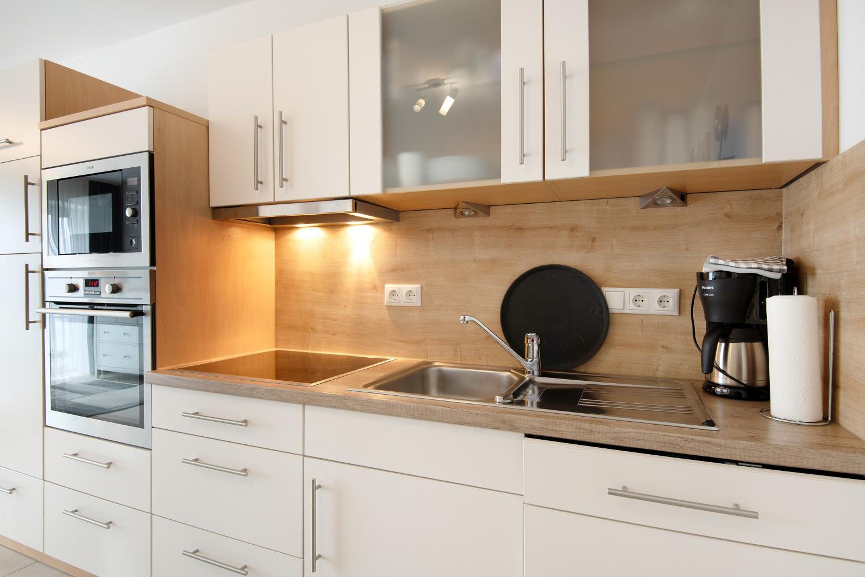 Appartement Rosi