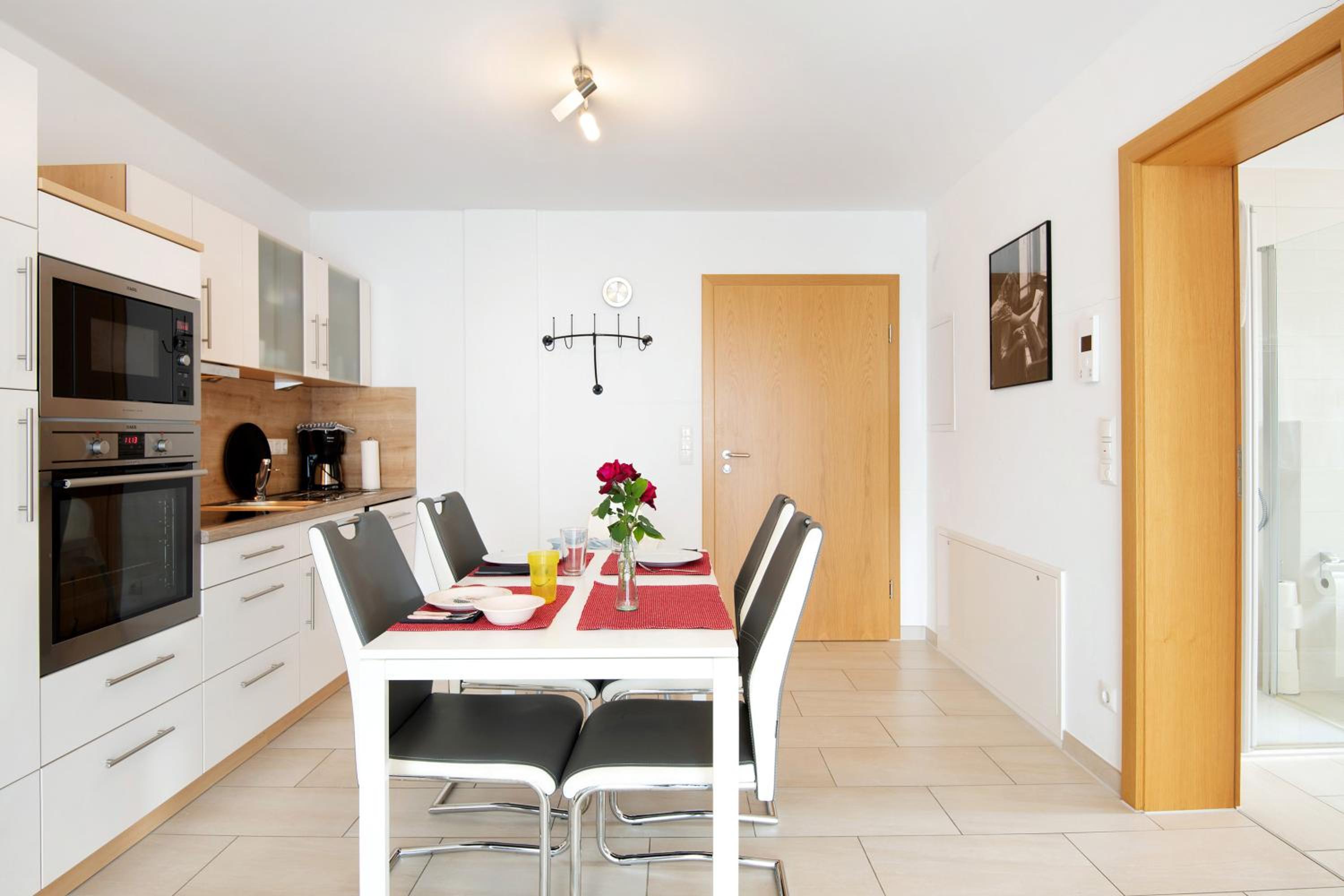 Appartement Rosi