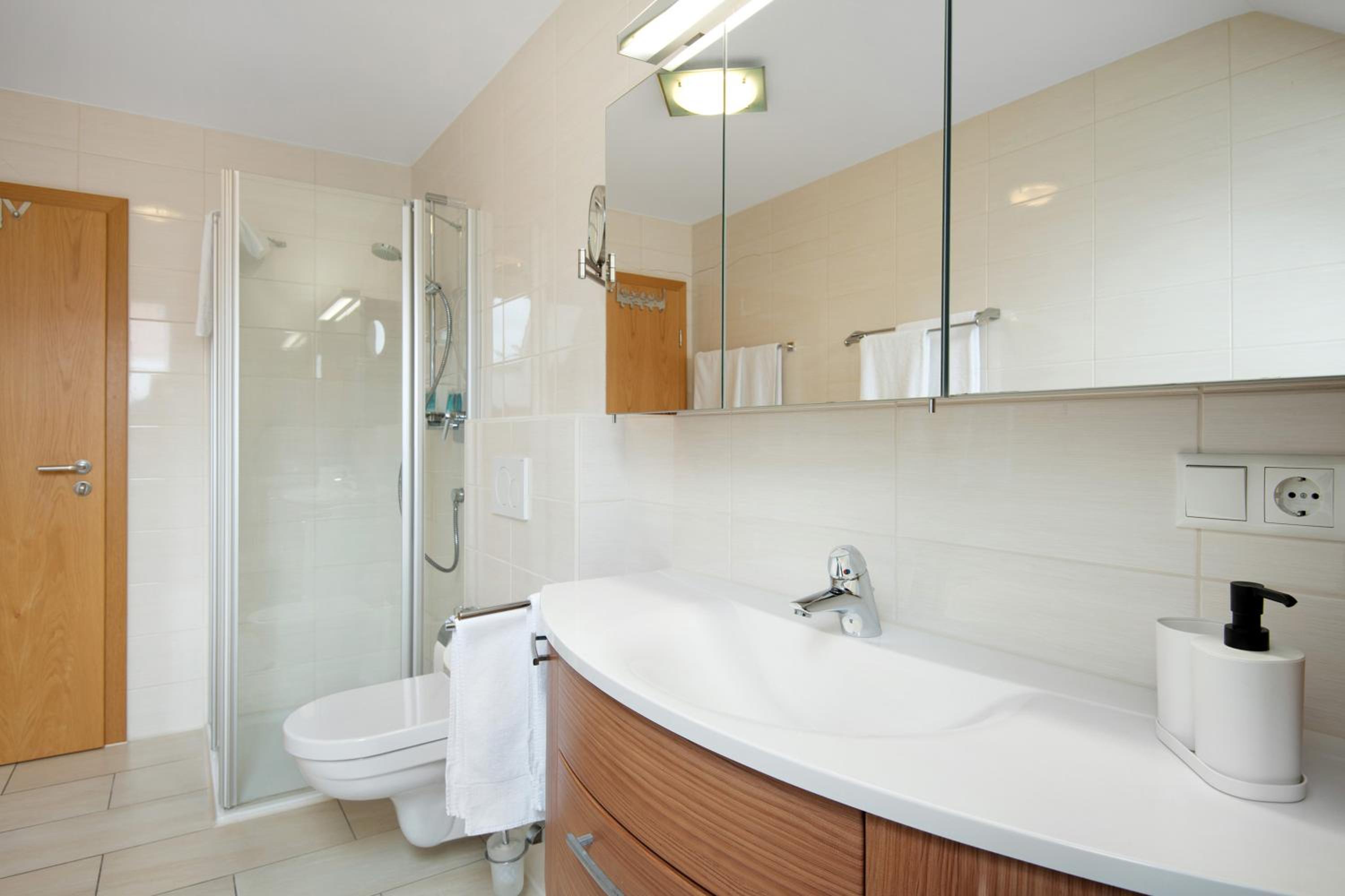 Appartement Rosi