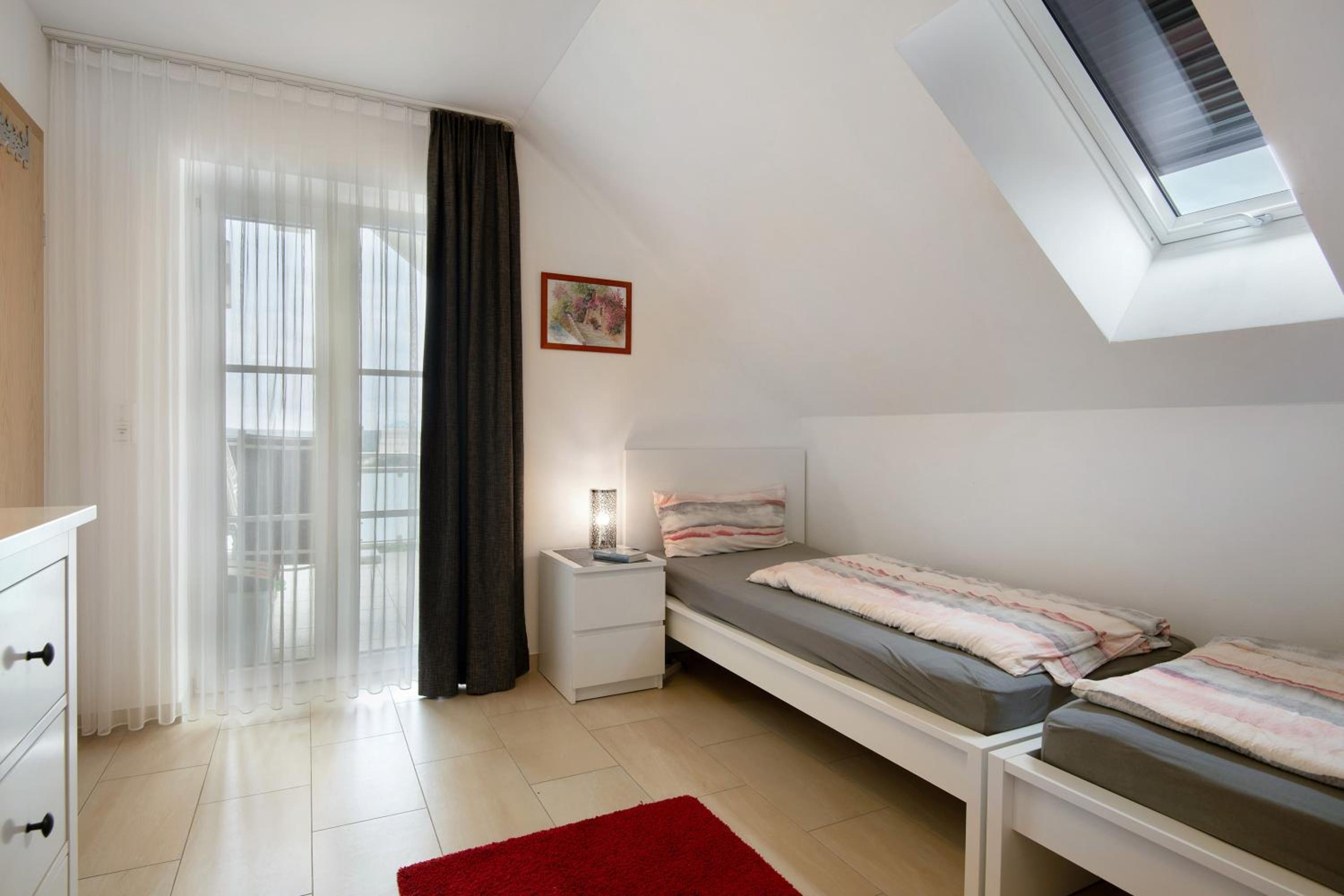 Appartement Rosi