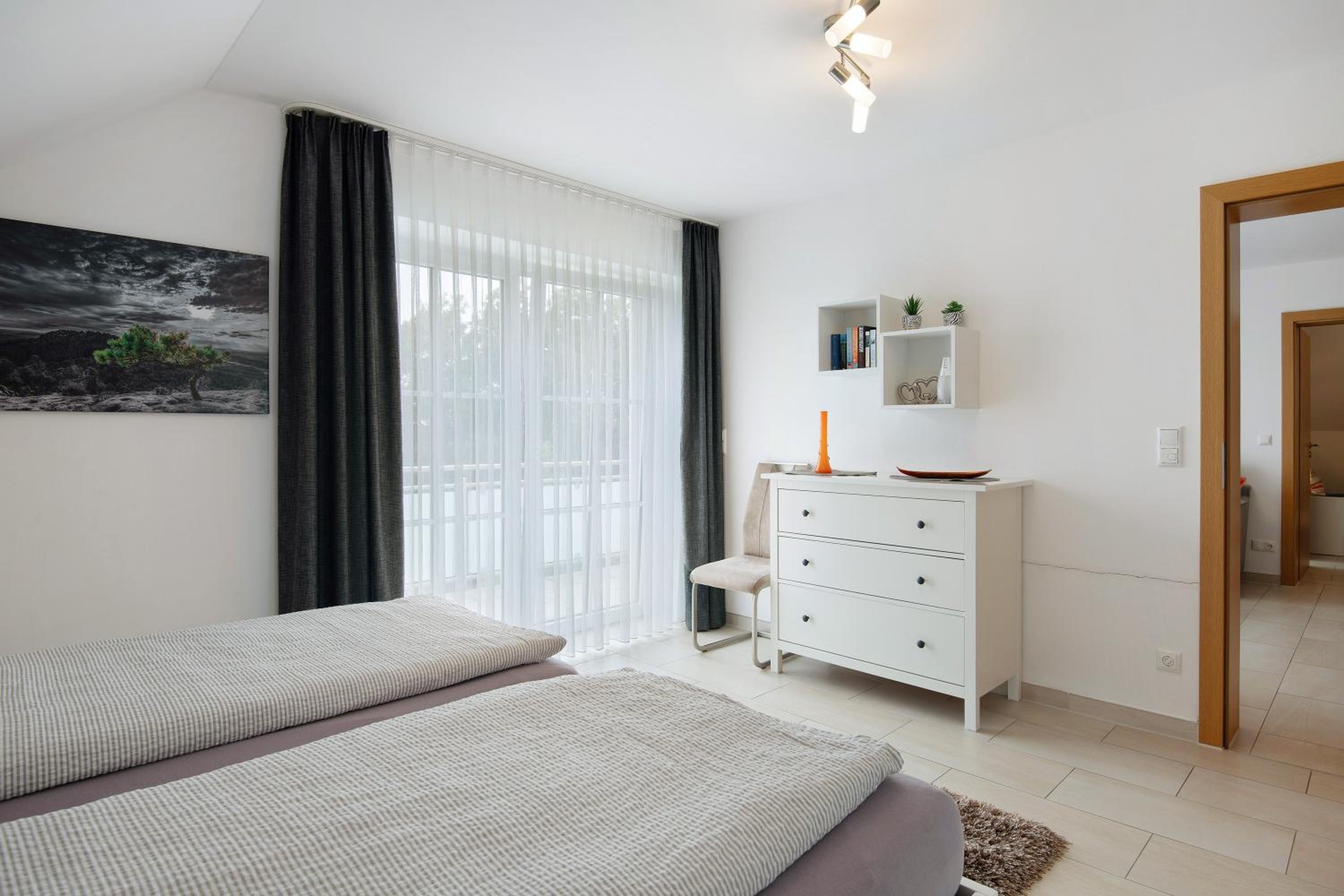 Appartement Rosi
