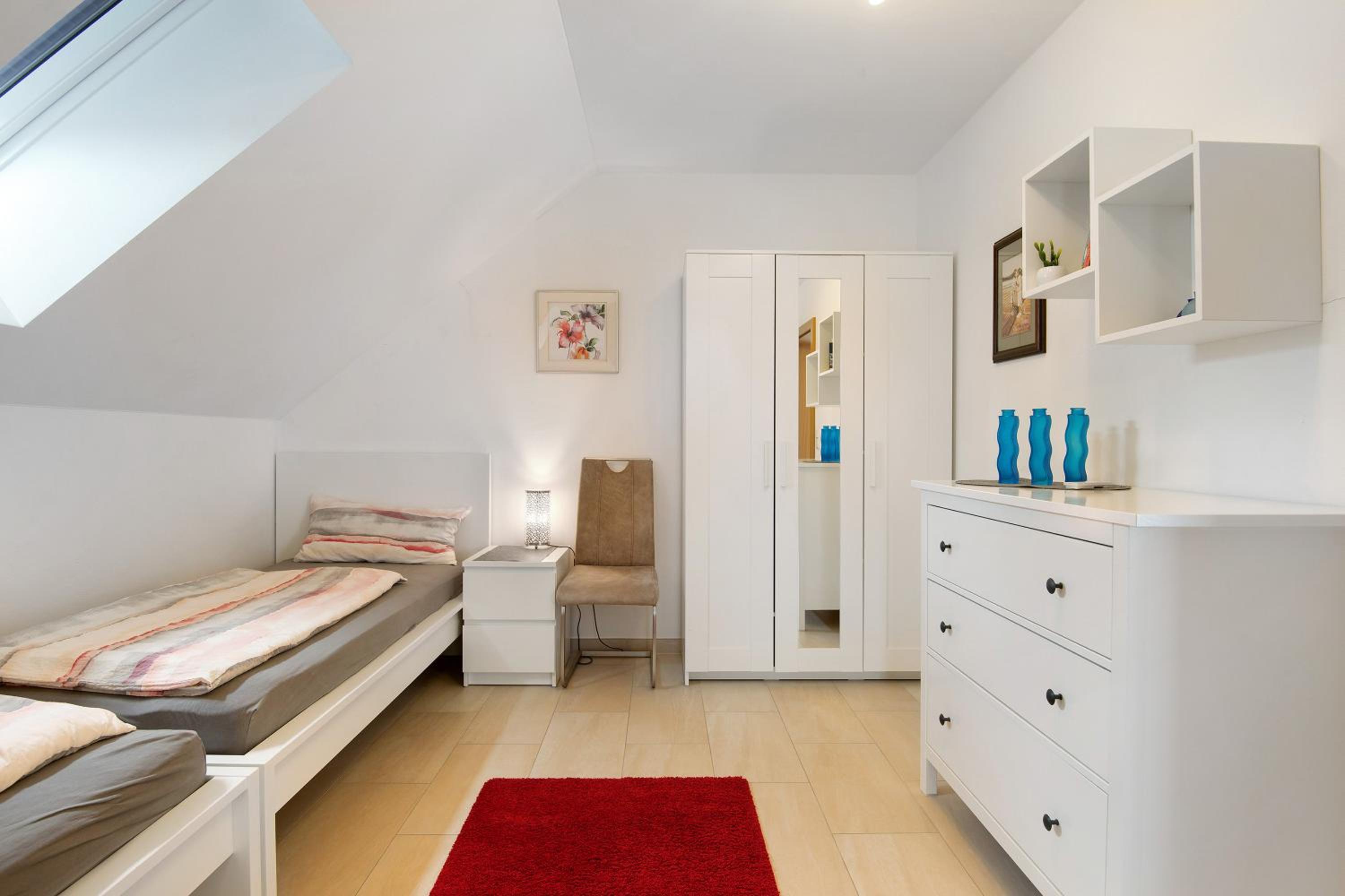 Appartement Rosi