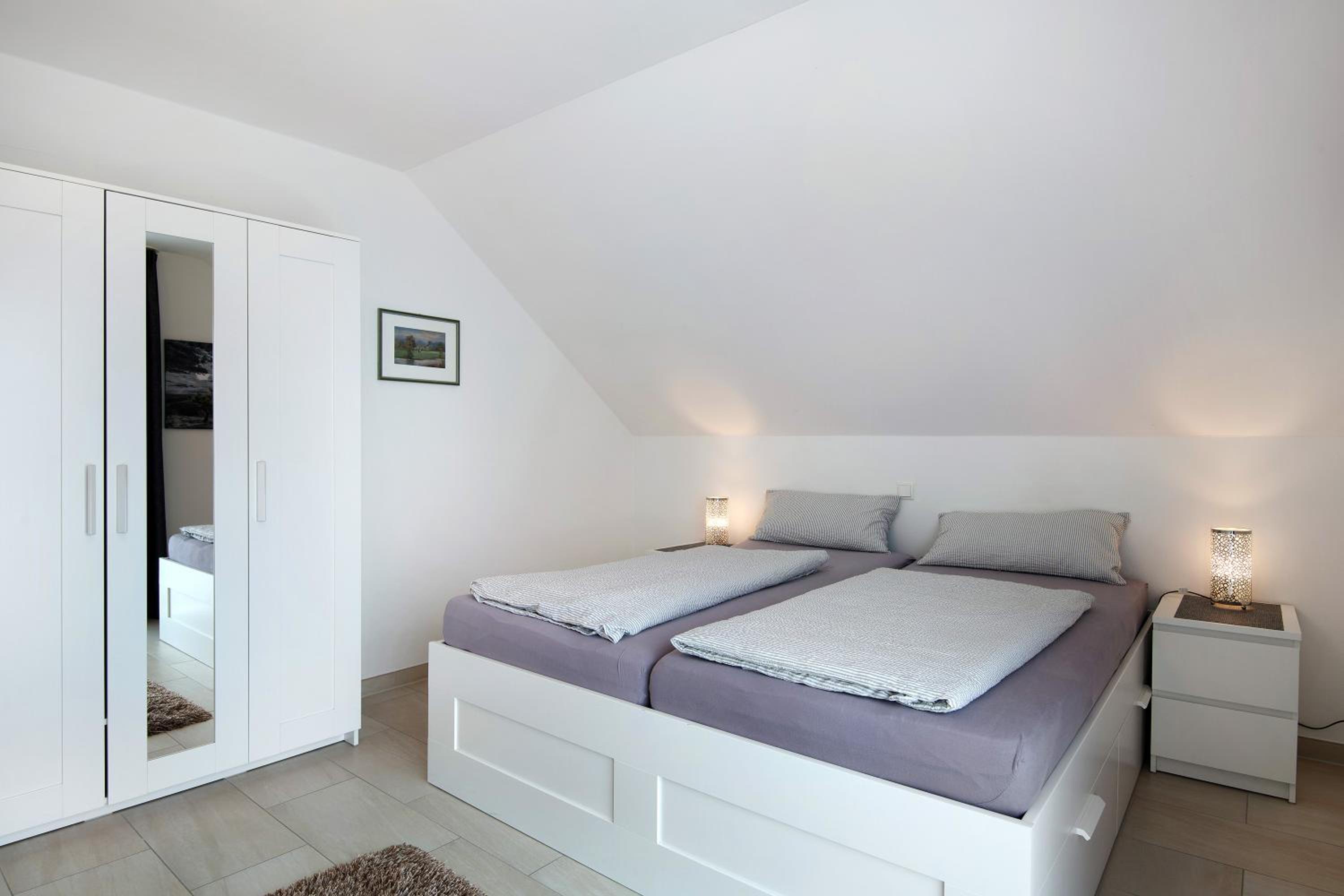 Appartement Rosi
