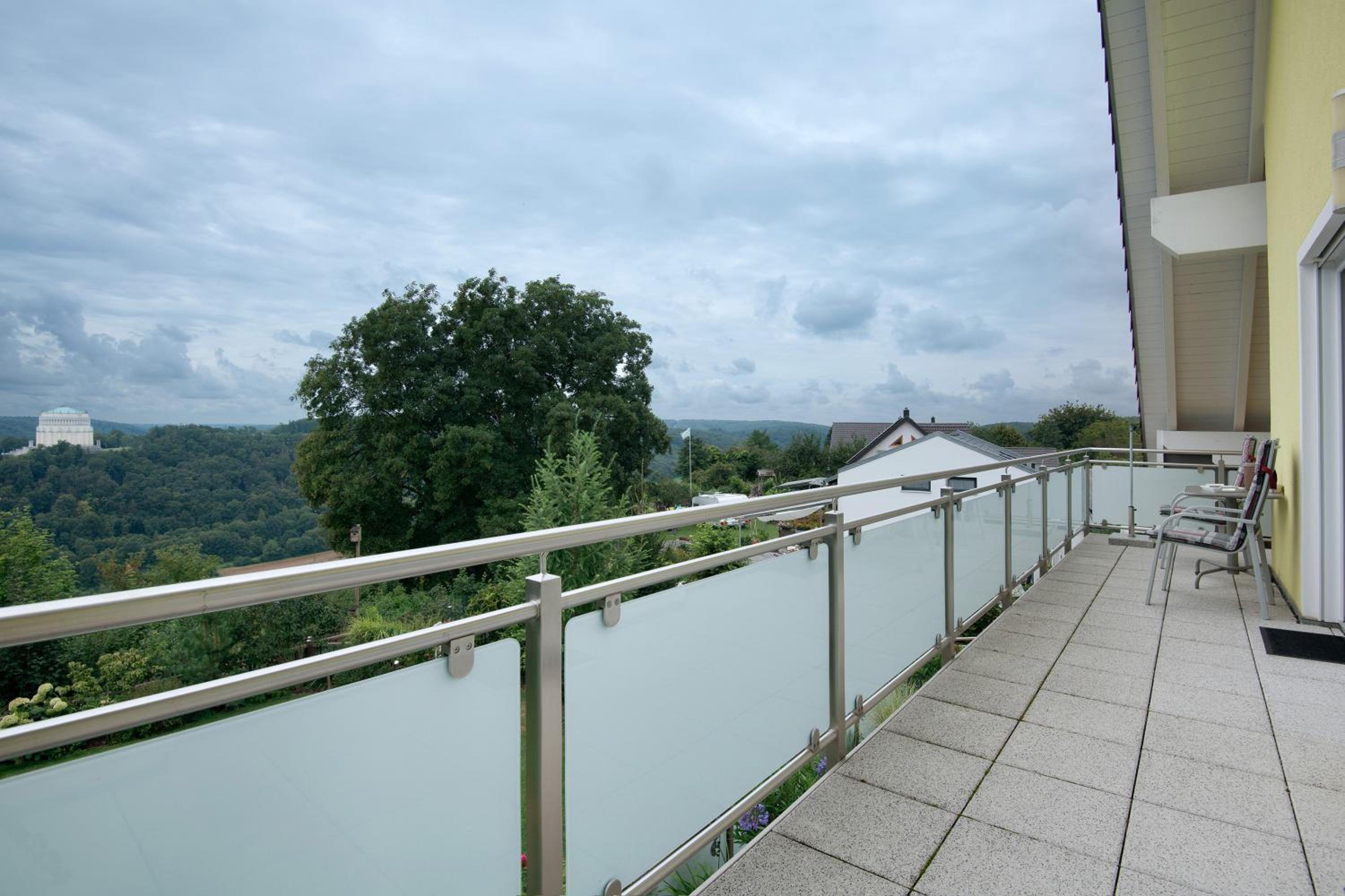Appartement Rosi