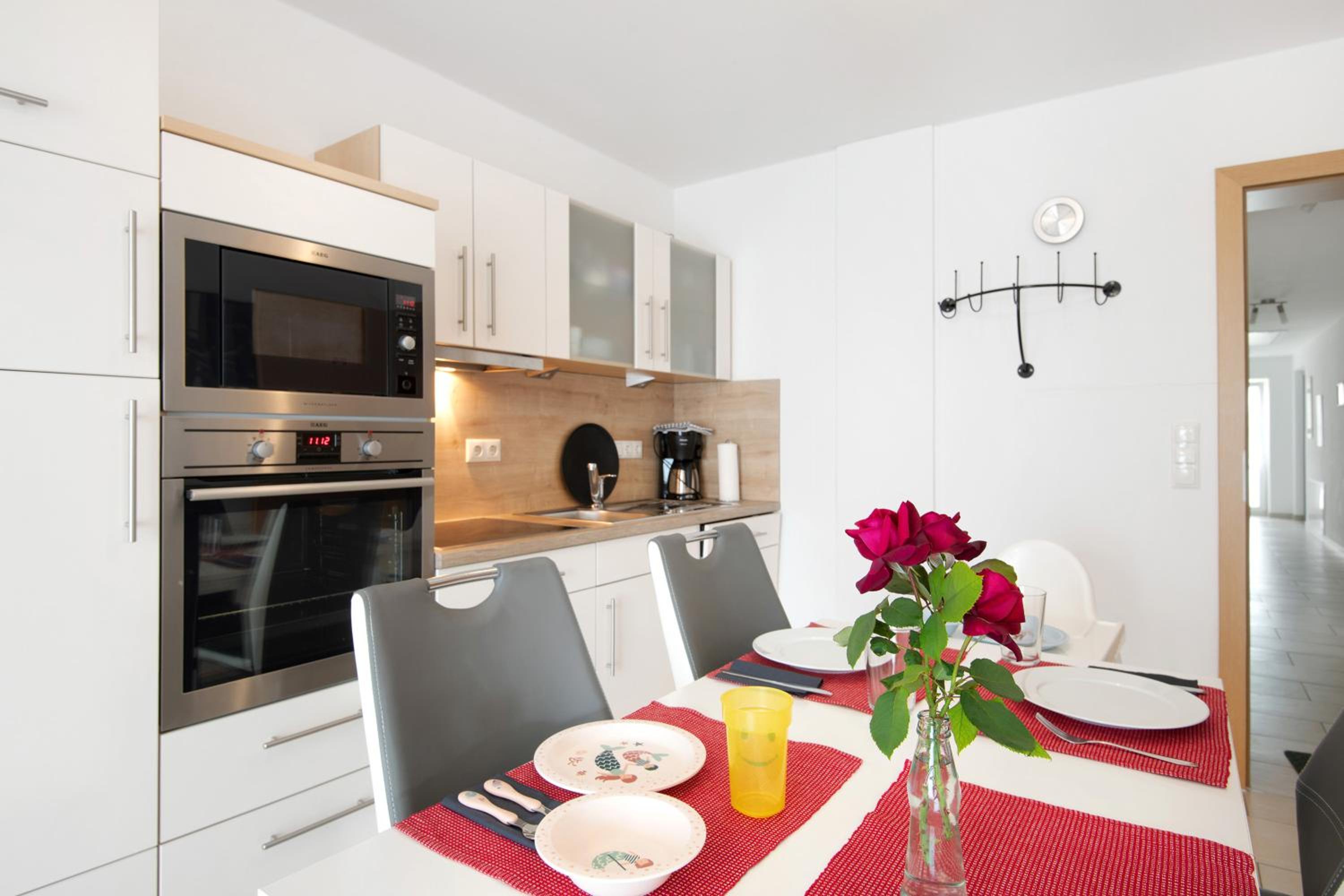 Appartement Rosi