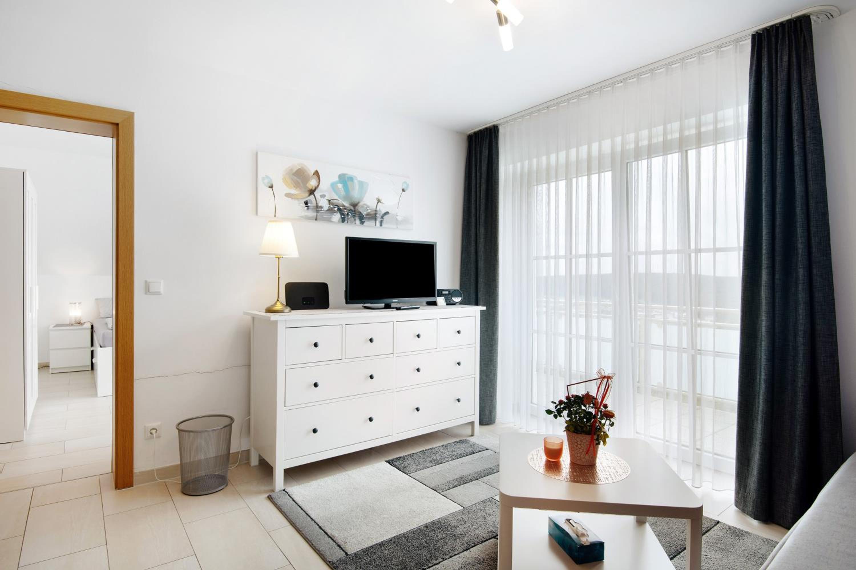 Appartement Rosi