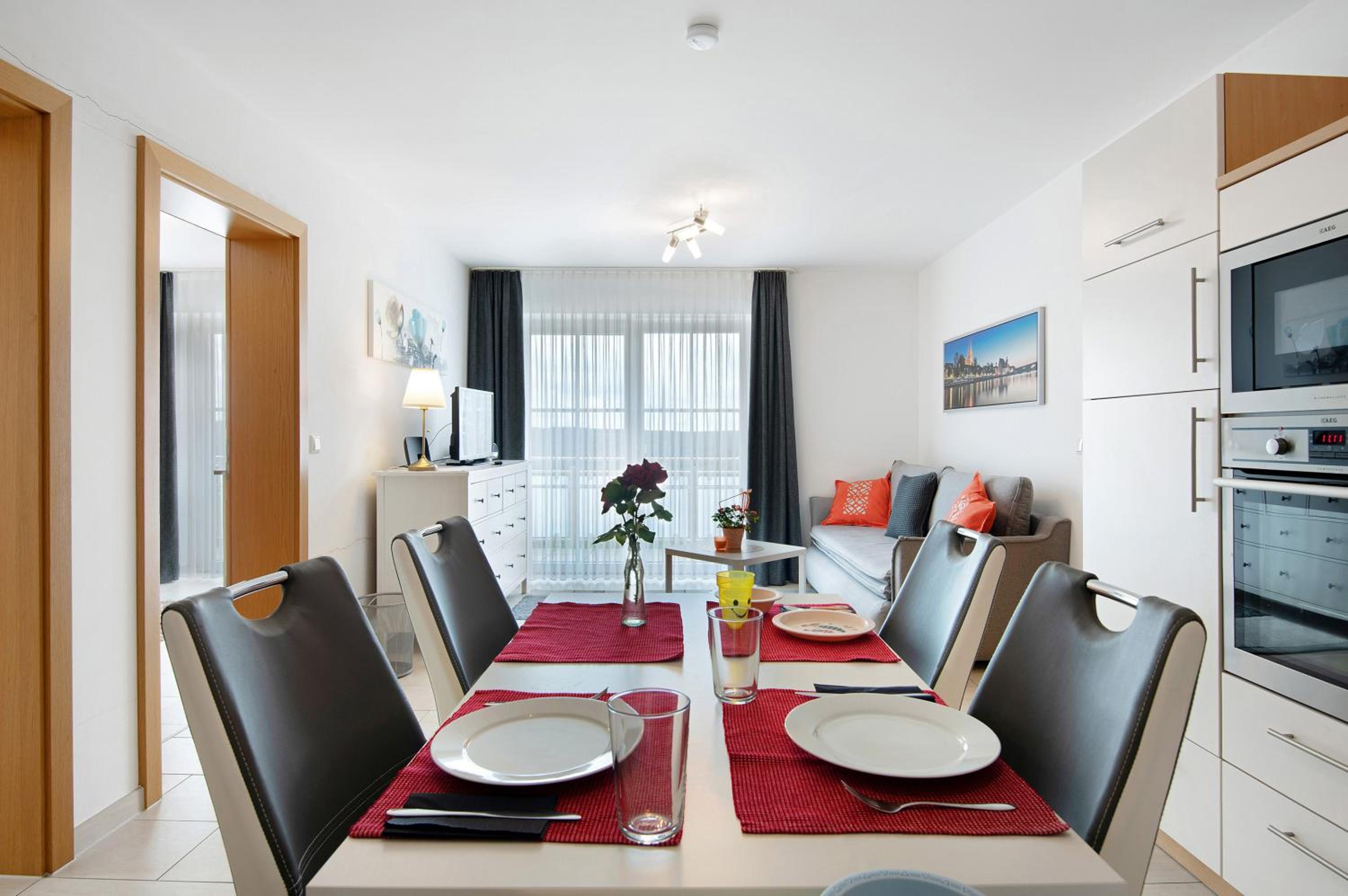 Appartement Rosi
