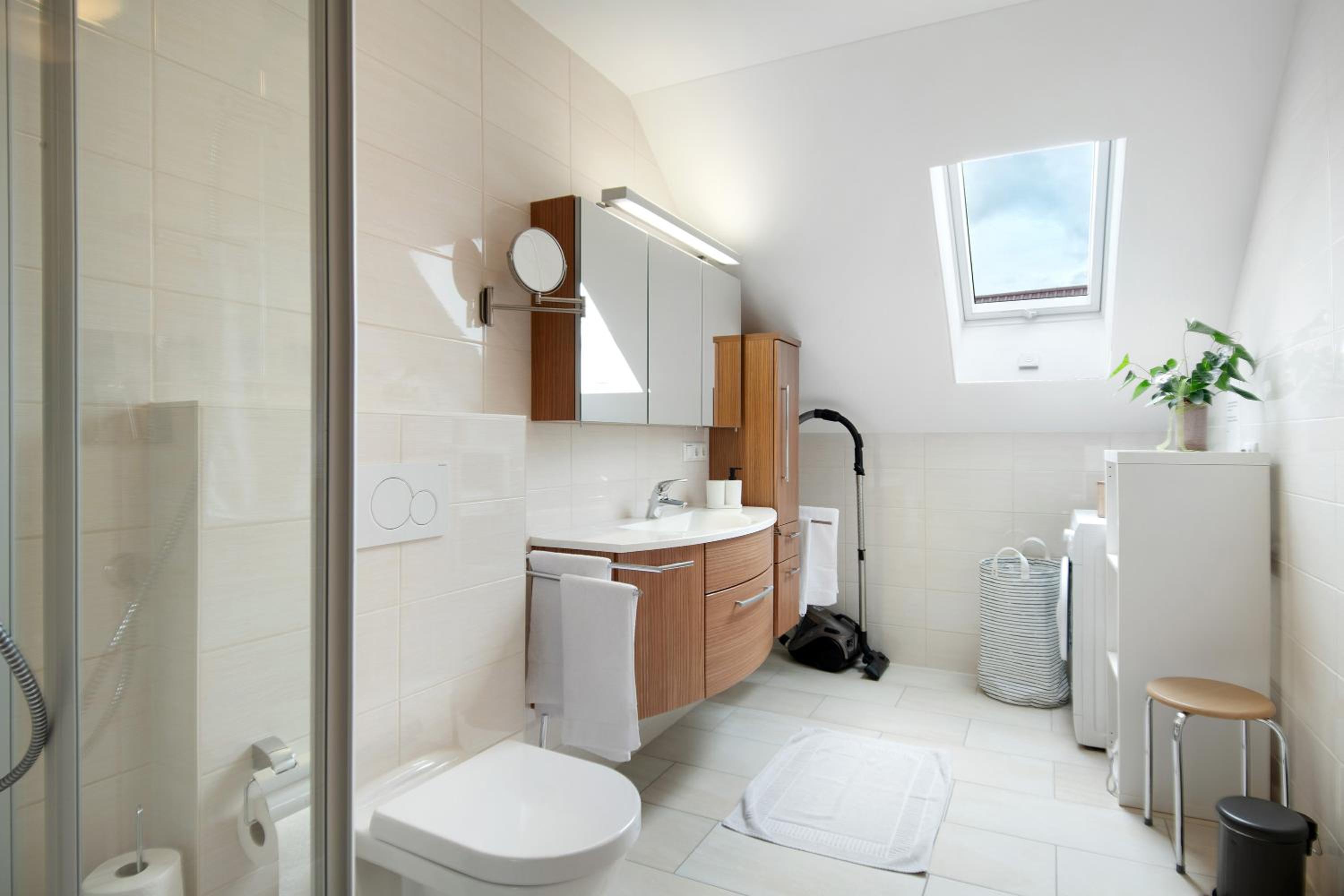 Appartement Rosi