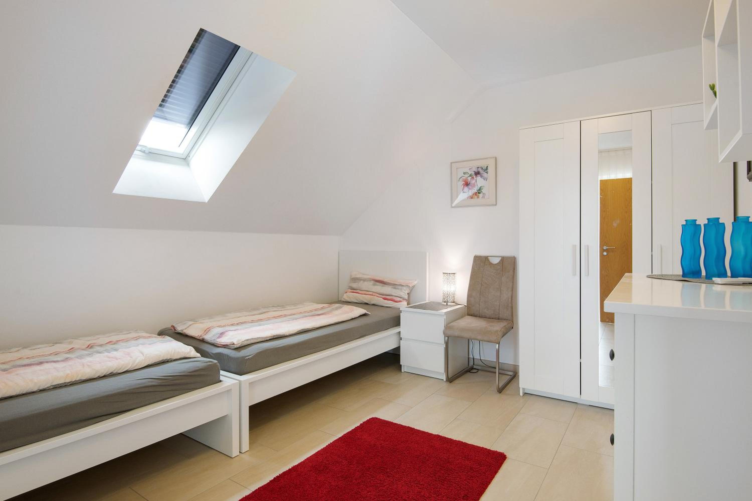 Appartement Rosi