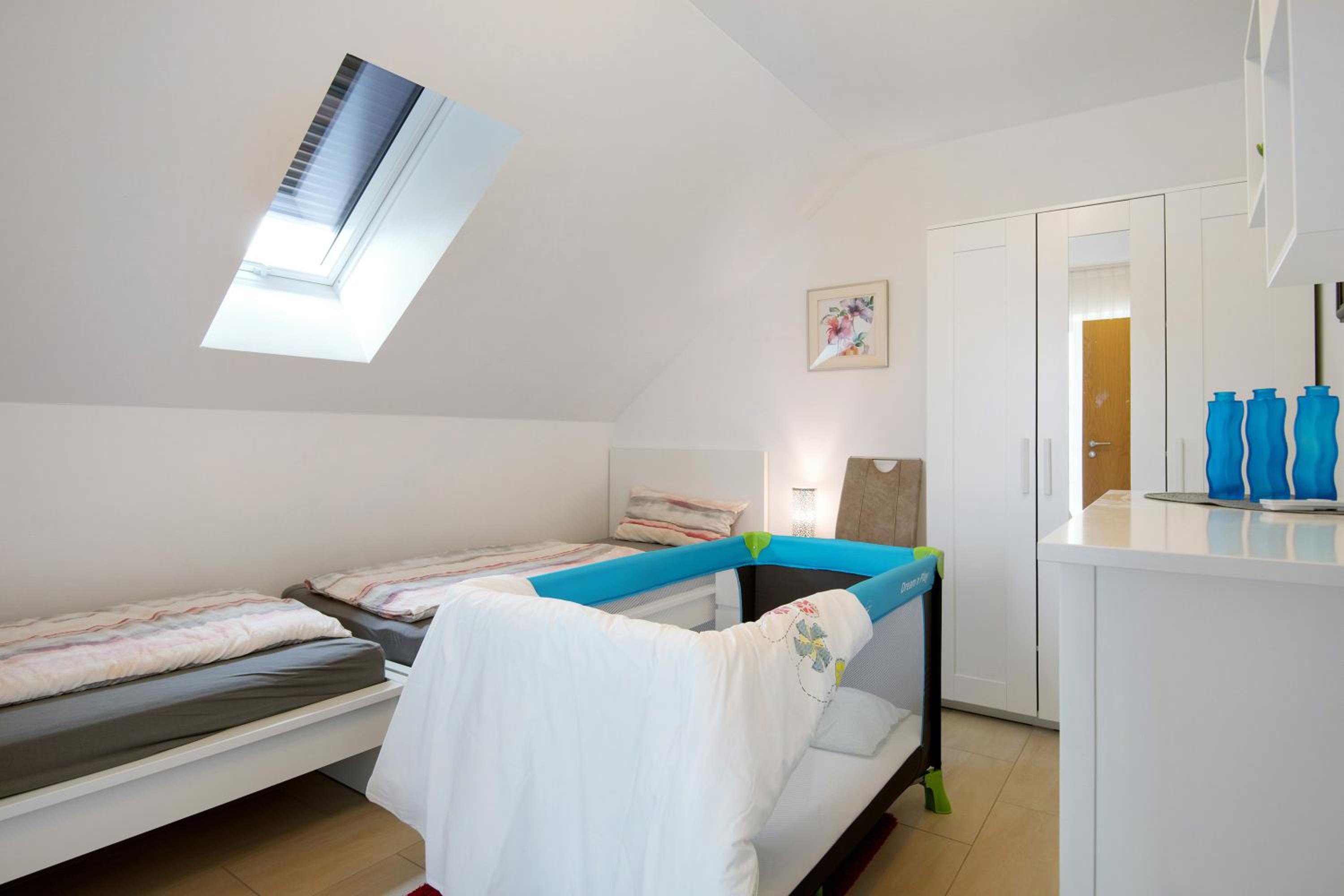 Appartement Rosi