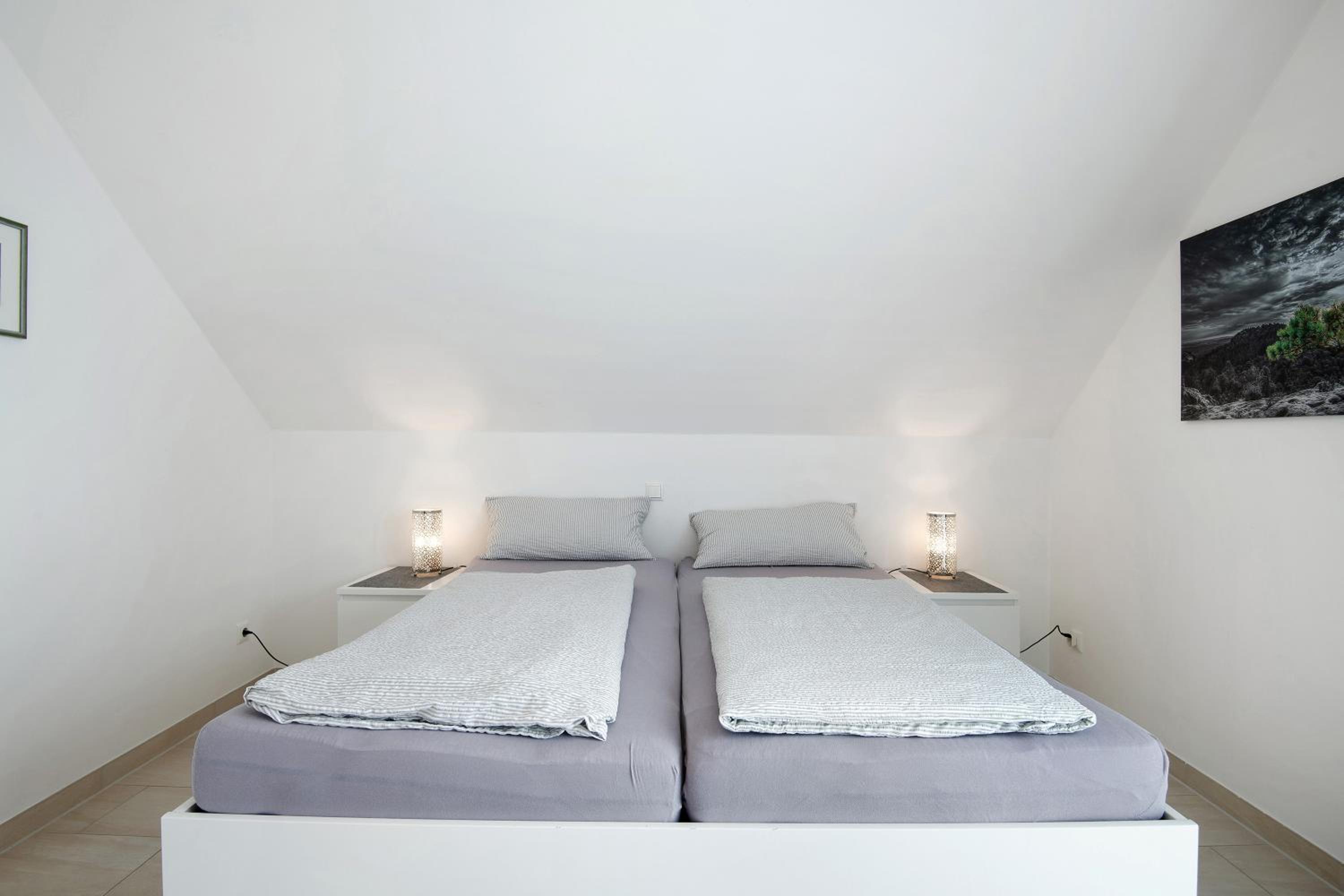 Appartement Rosi