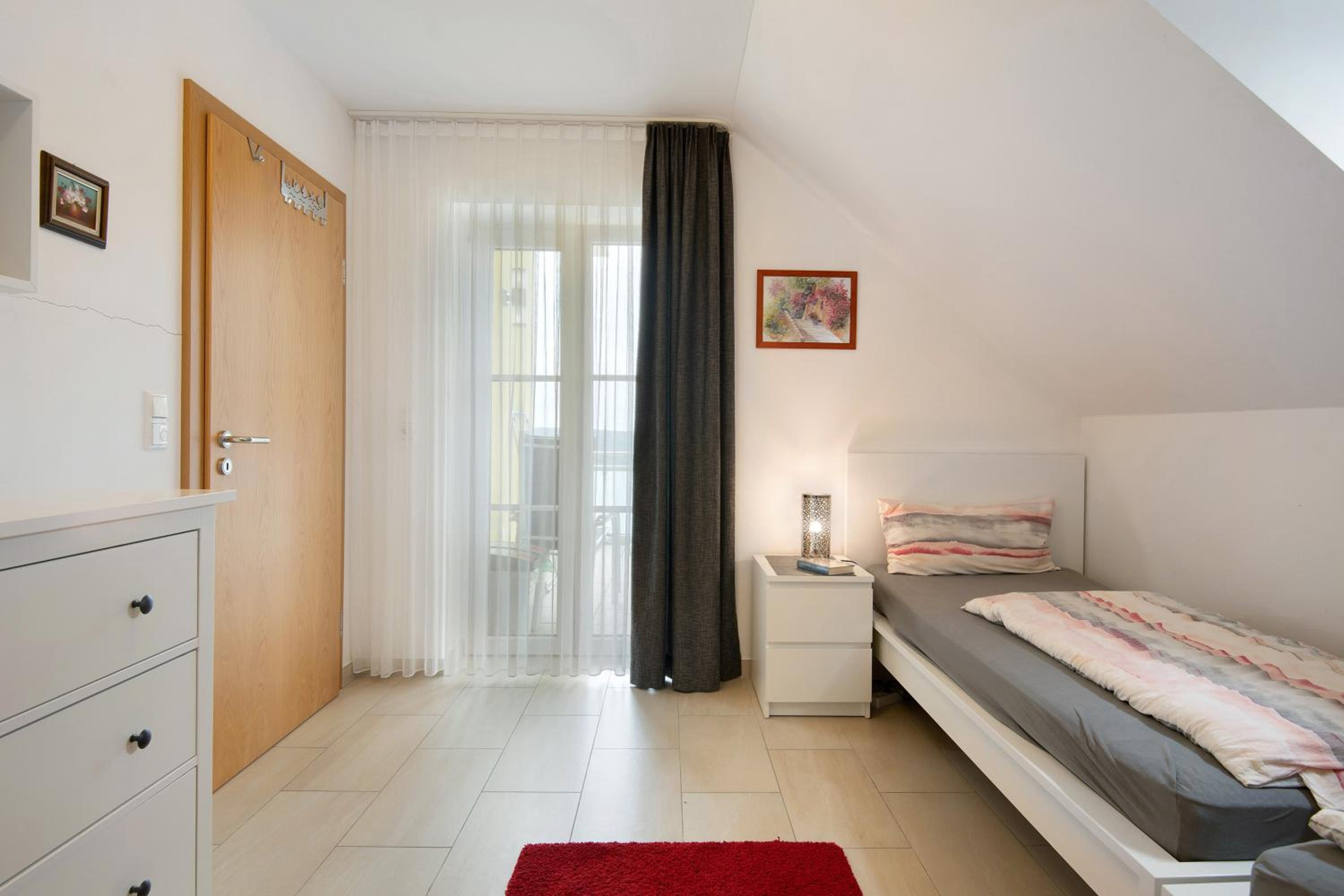 Appartement Rosi