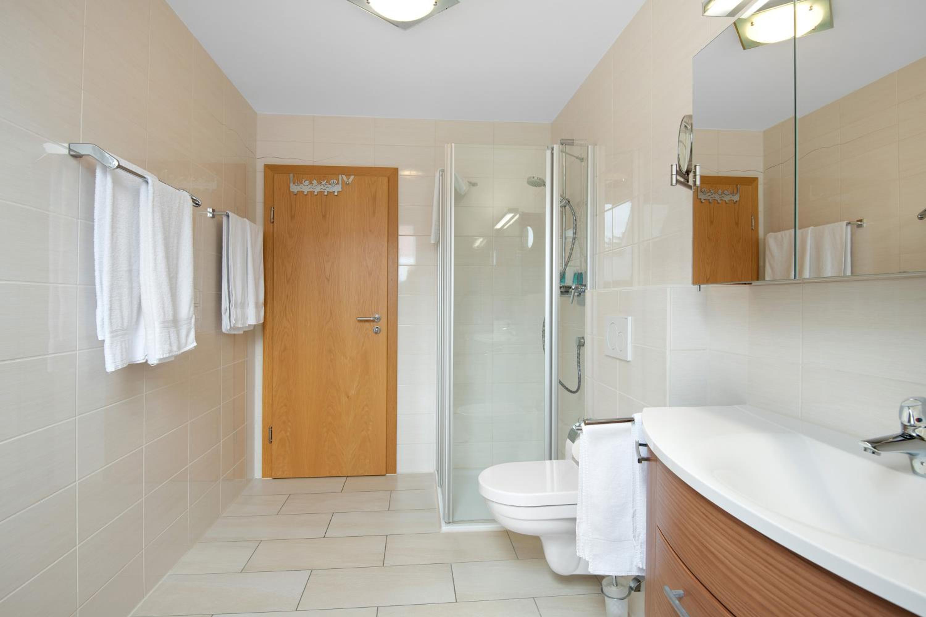 Appartement Rosi