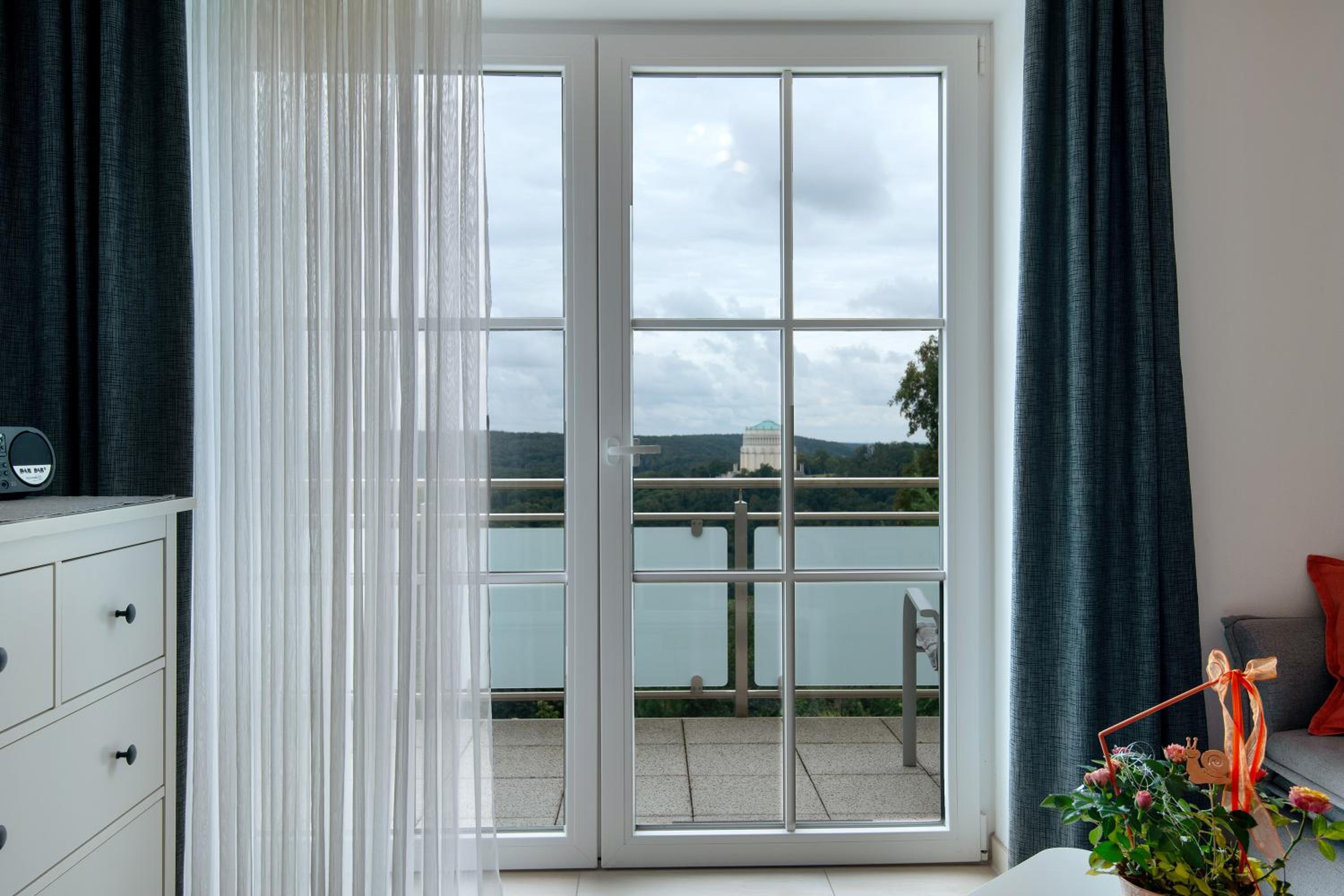 Appartement Rosi