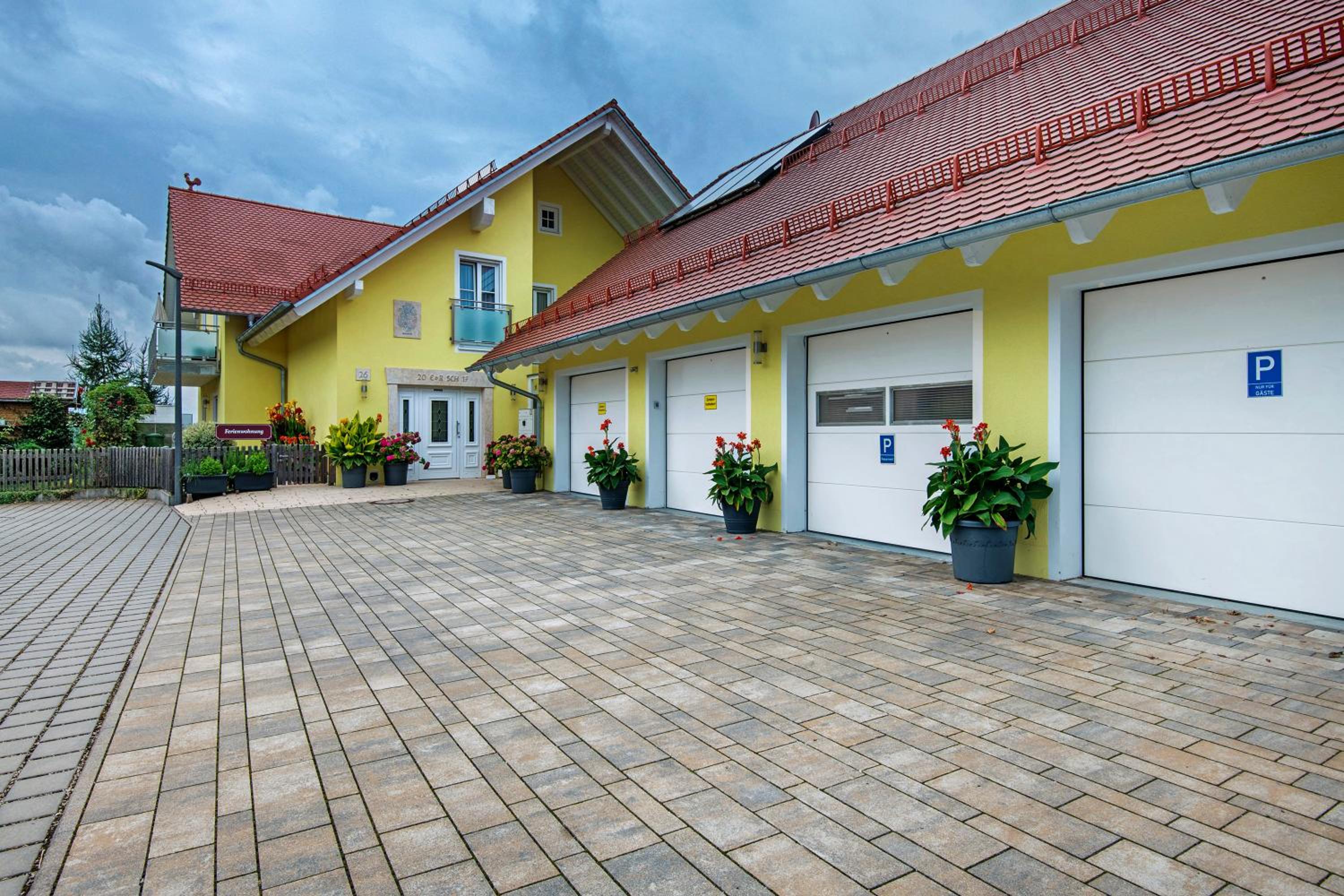 Appartement Rosi