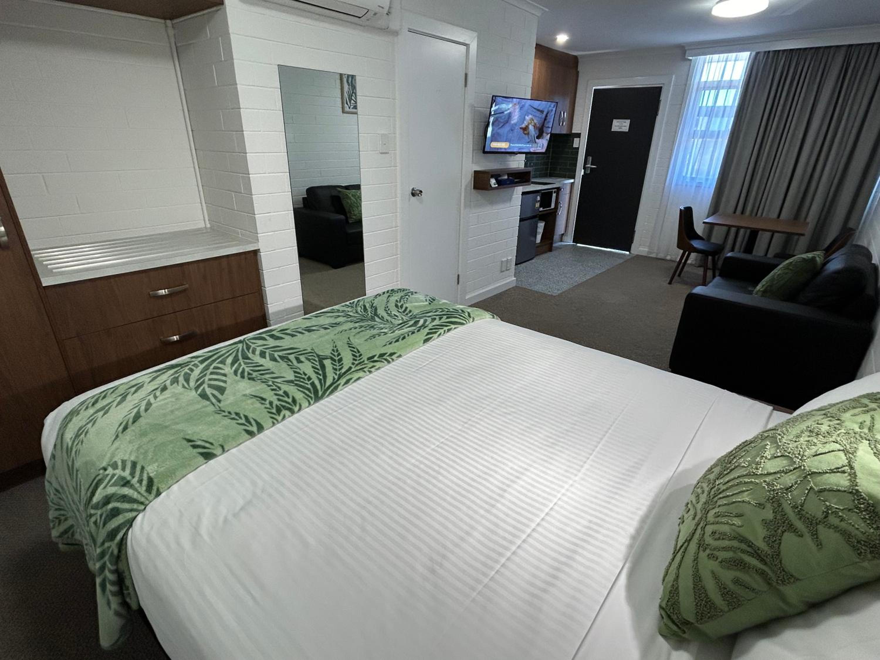 Adelaide Vacations - Frewville Motor Inn - Property Image 30