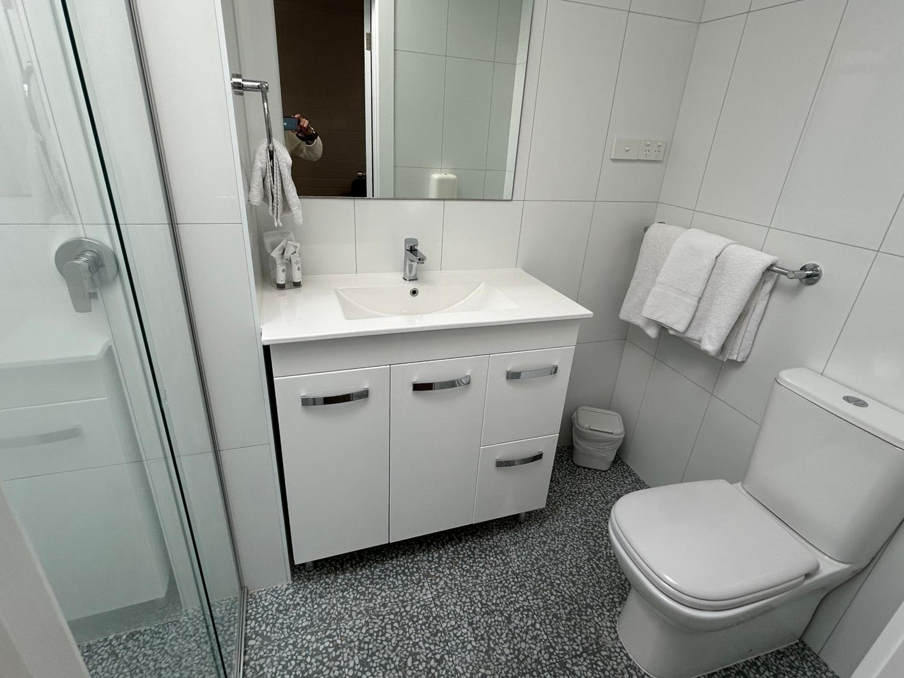 Adelaide Vacations - Frewville Motor Inn - Property Image 31