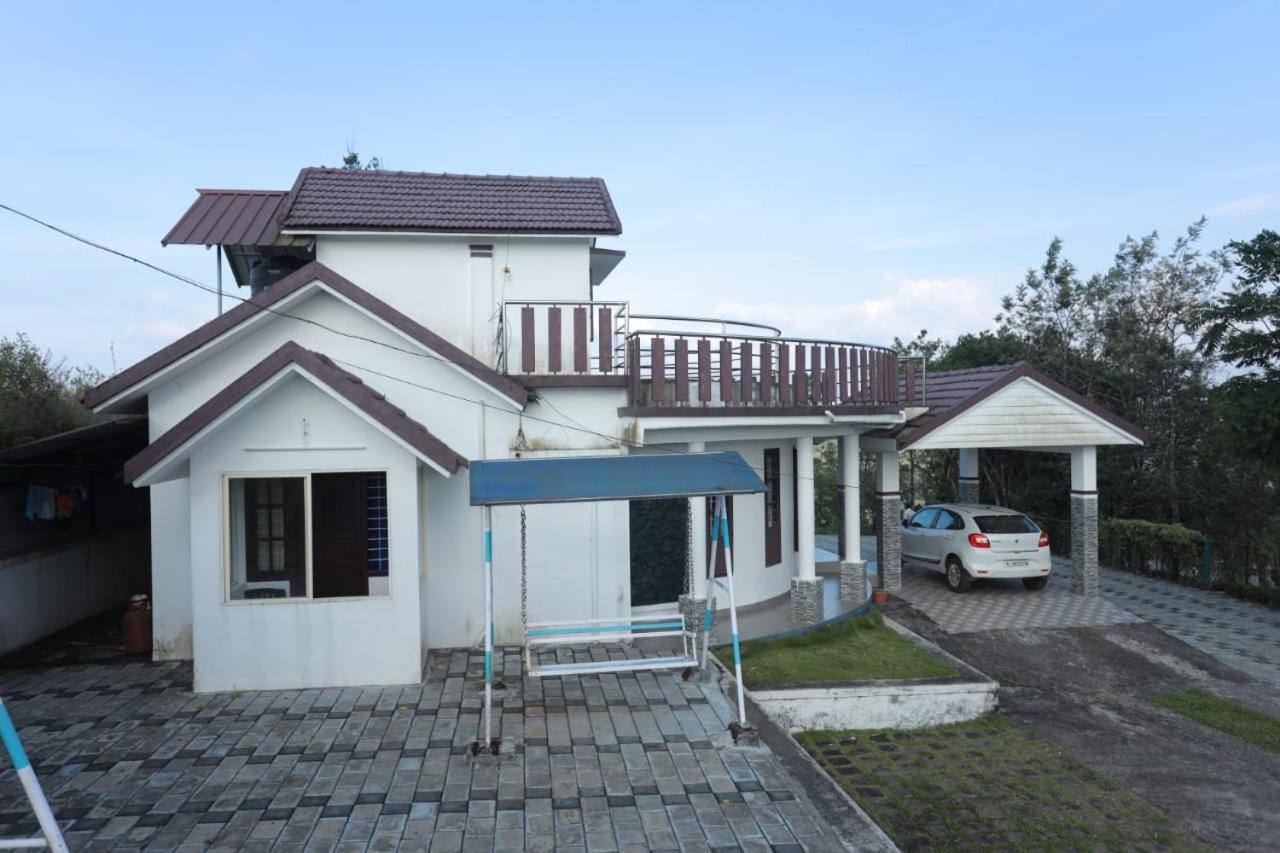HILLFORT HOMESTAY