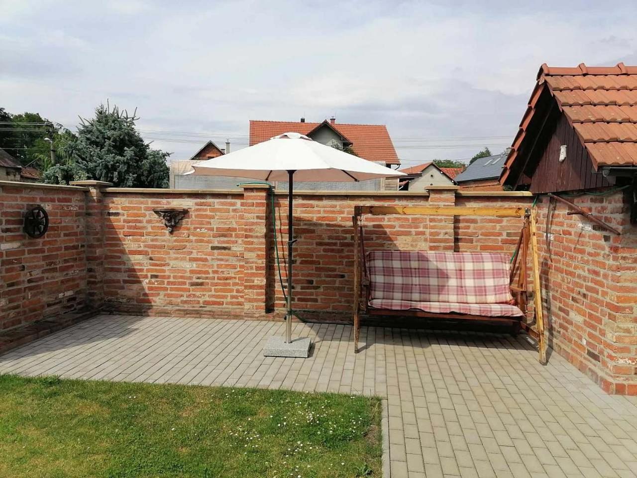 Chalupa U Staňků