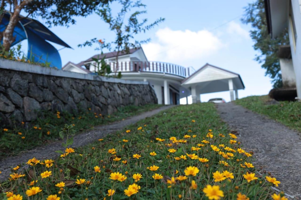 HILLFORT HOMESTAY
