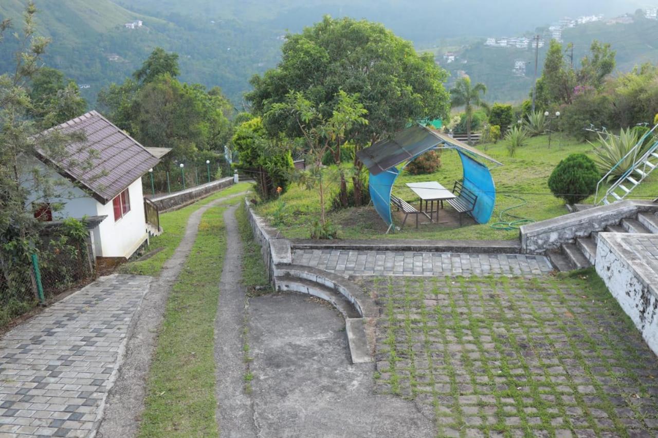 HILLFORT HOMESTAY