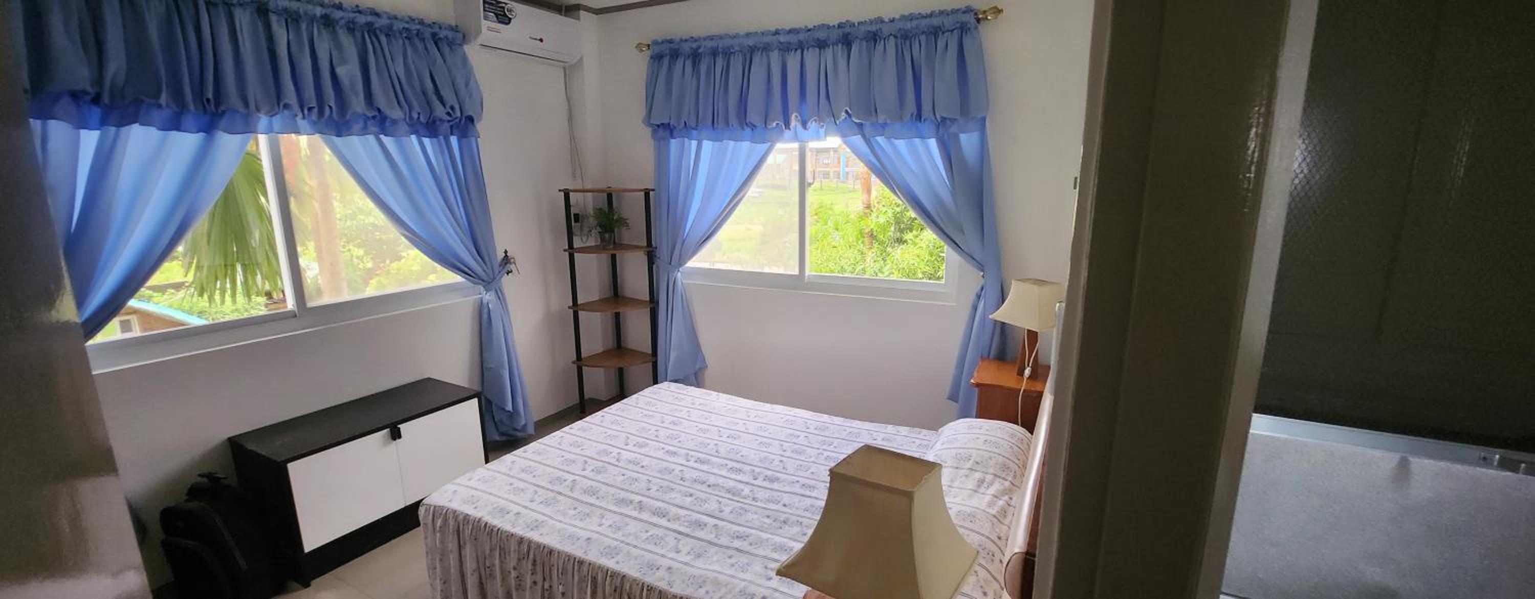 Humble house view 2