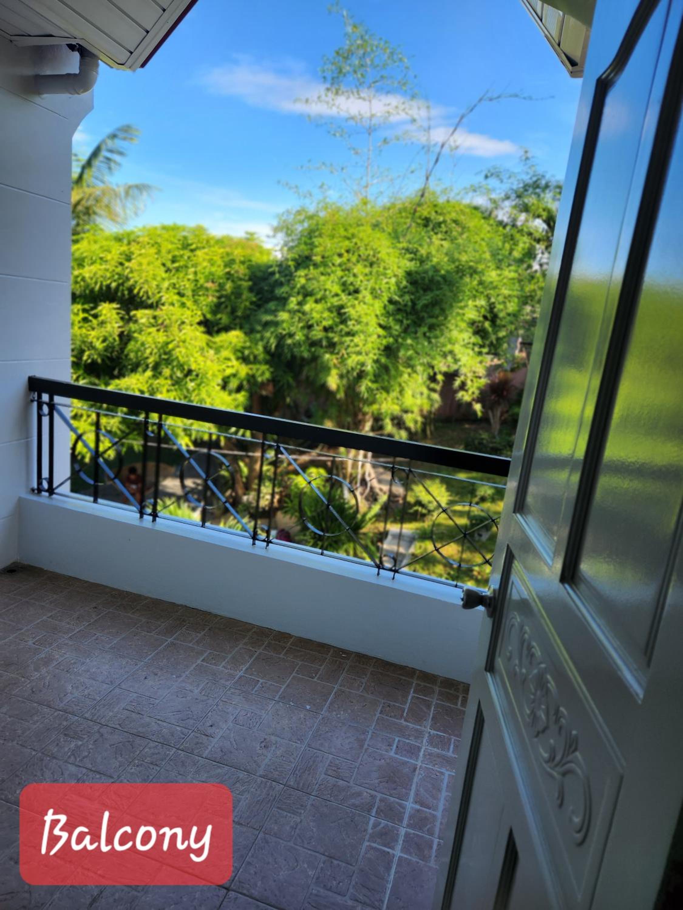 Humble house view 3